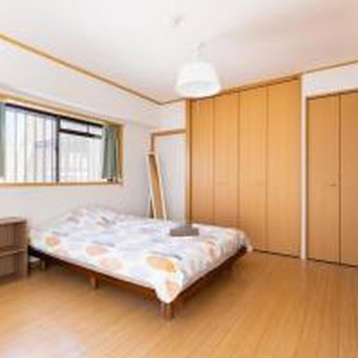 Minpaku Emperor911 Apartment *