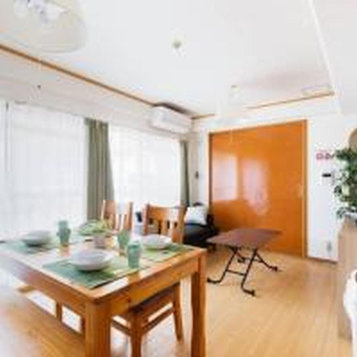 Minpaku Emperor911 Apartment
