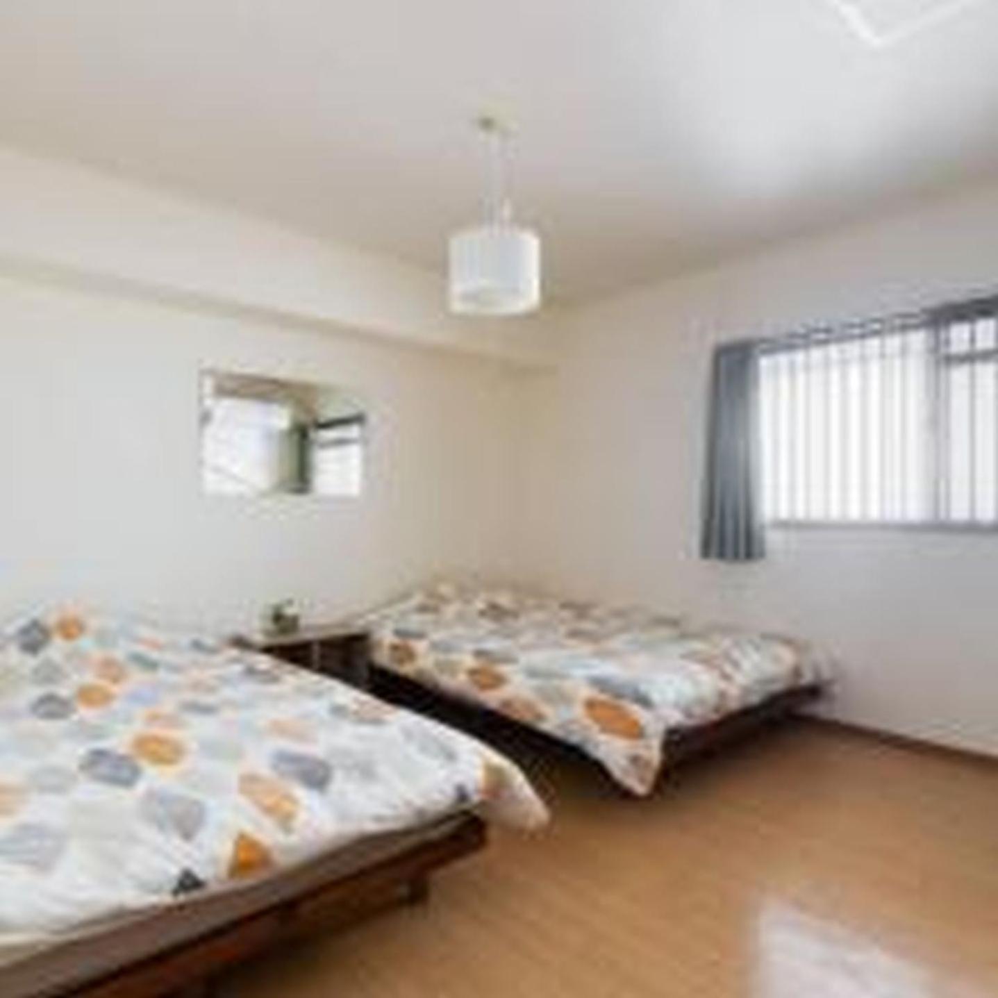 Minpaku Emperor911 Apartment *