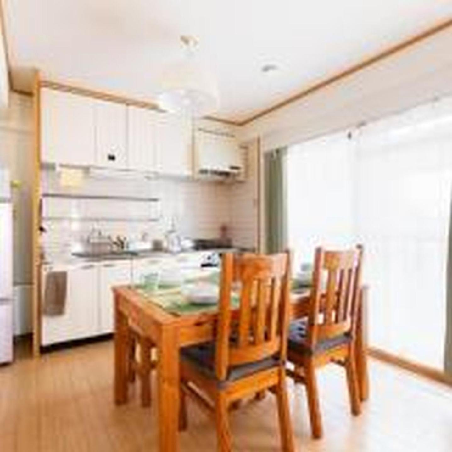 Minpaku Emperor911 Apartment