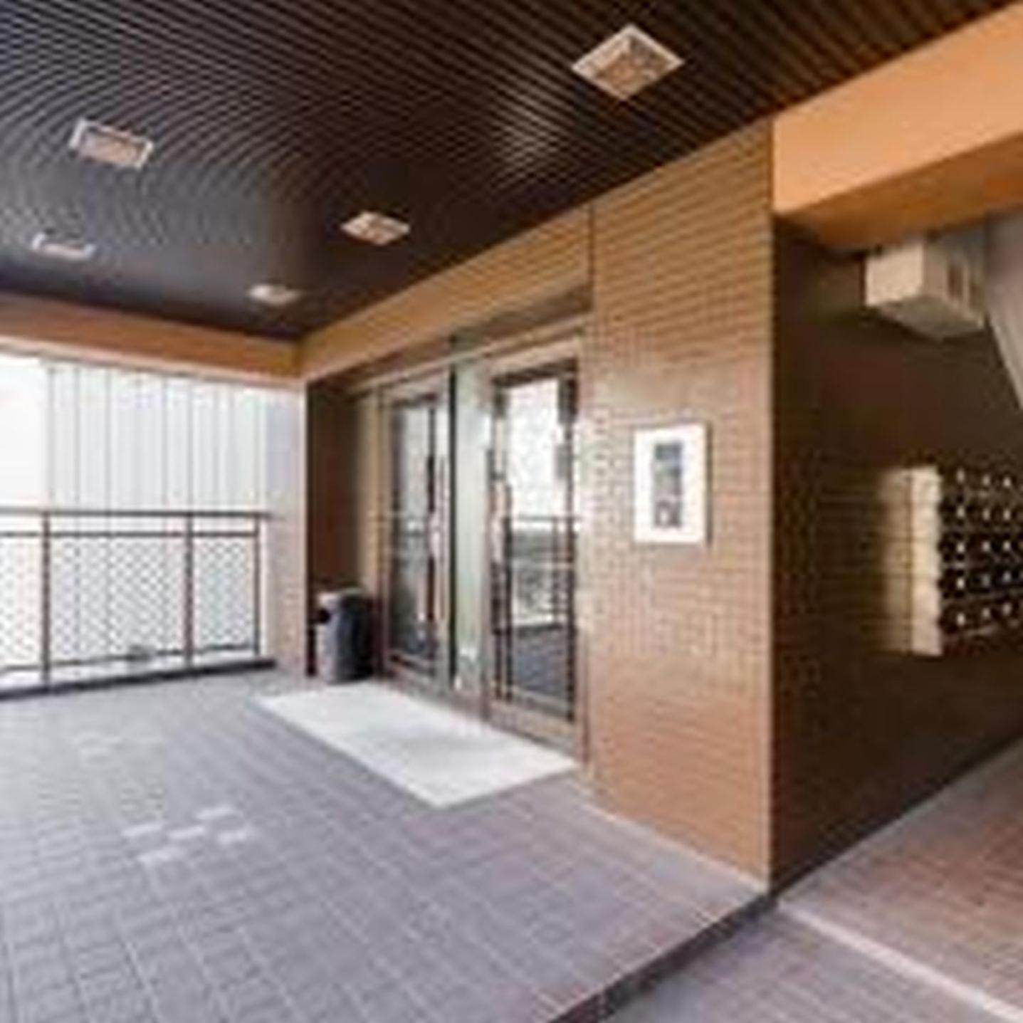 Apartment Minpaku Emperor912