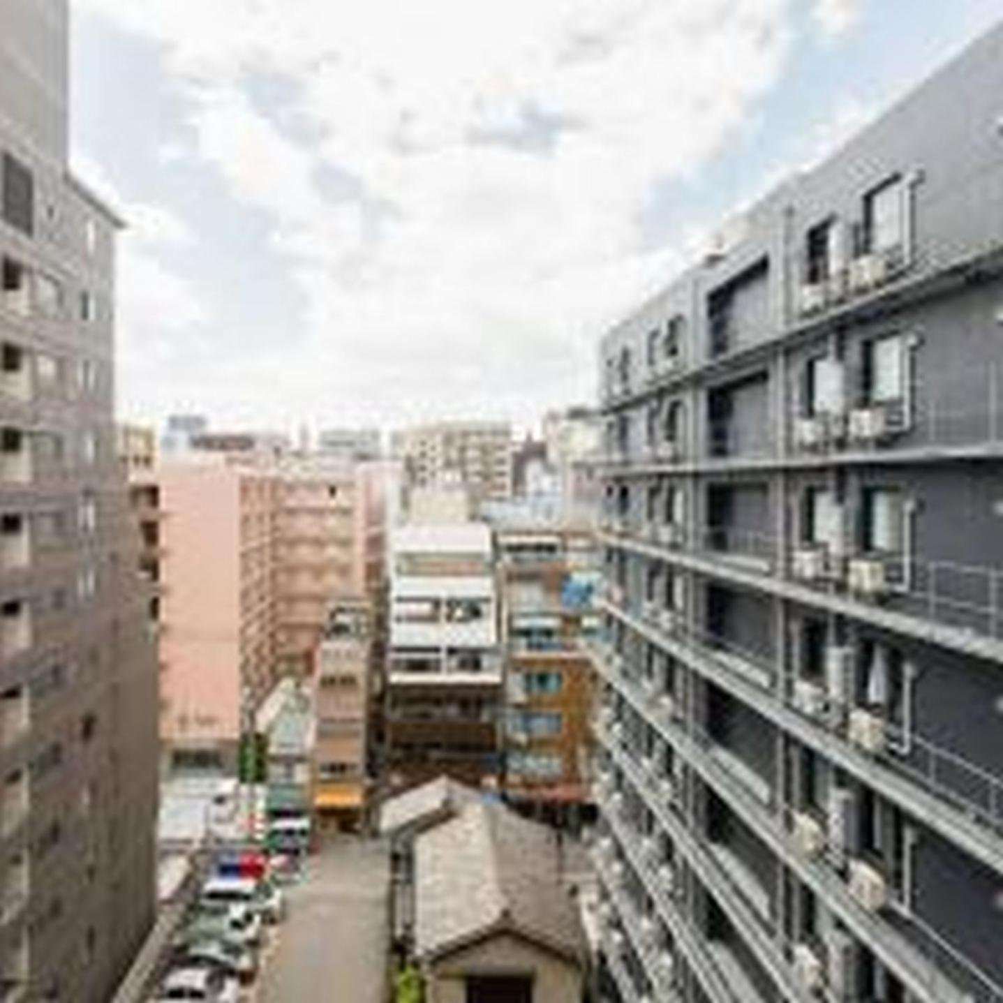 Apartment Minpaku Emperor912 Osaka
