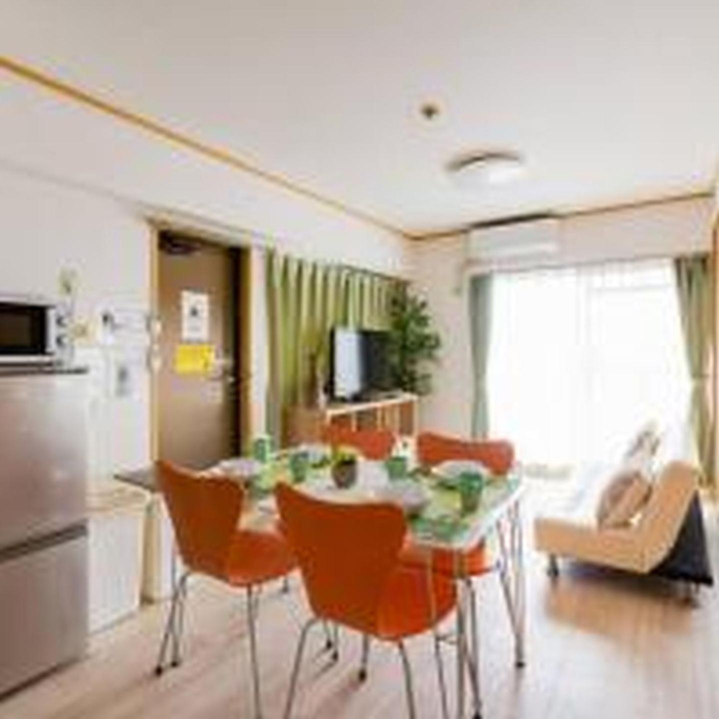 Minpaku Emperor912 Apartment *