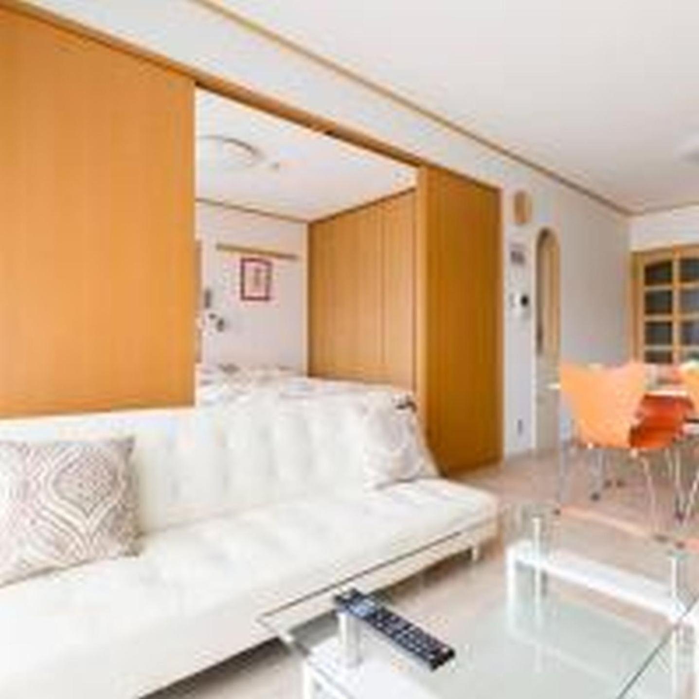 Apartment Minpaku Emperor912 *