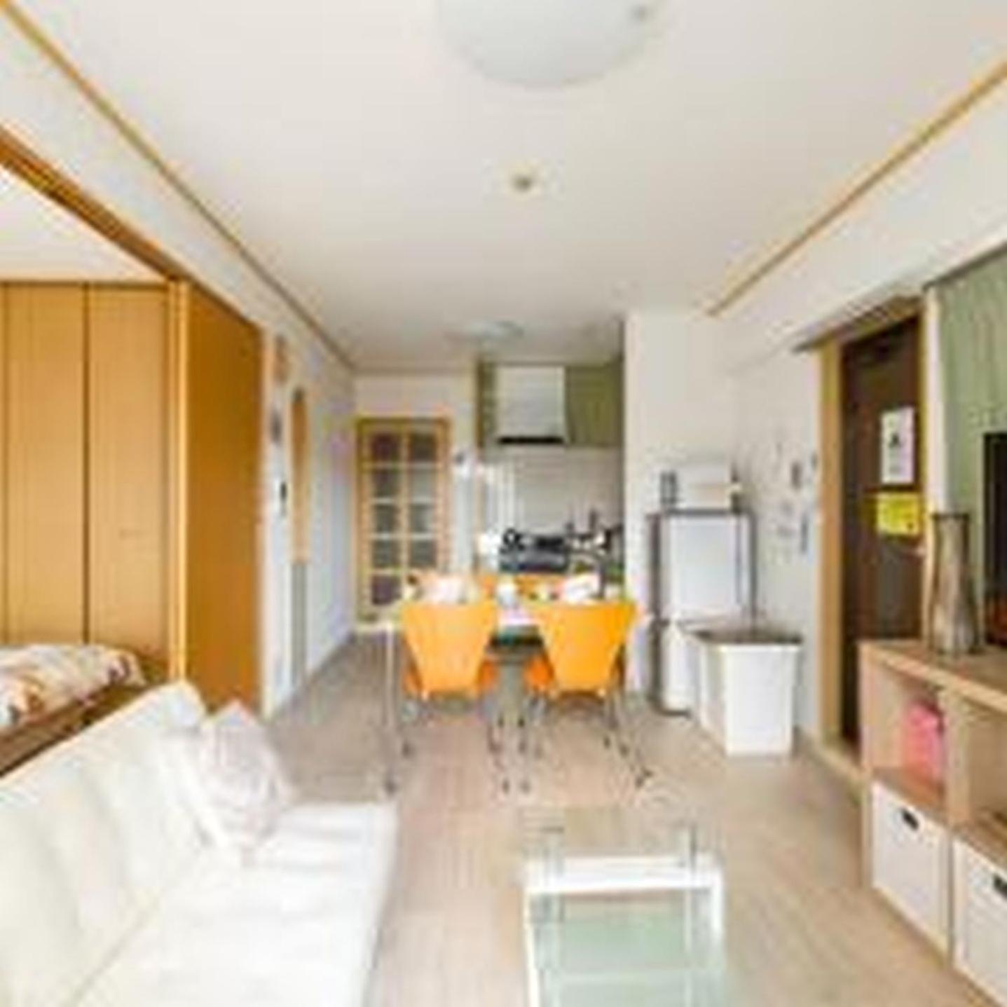 Apartment Minpaku Emperor912
