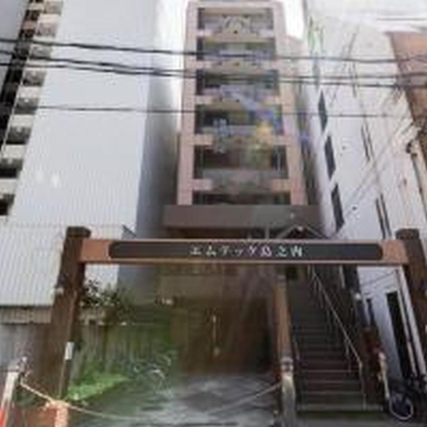 Apartment Minpaku Emperor912
