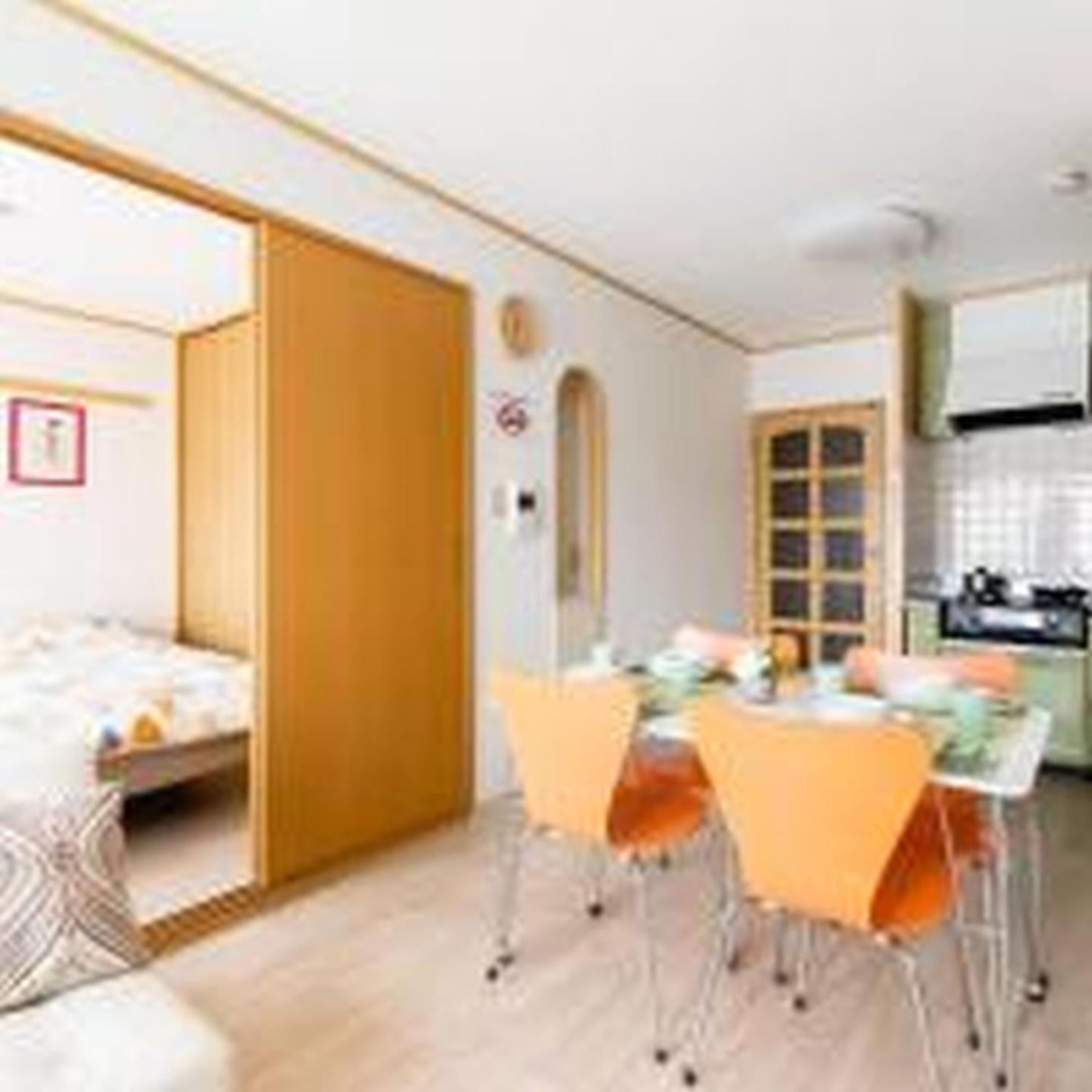 Apartment Minpaku Emperor912 Osaka