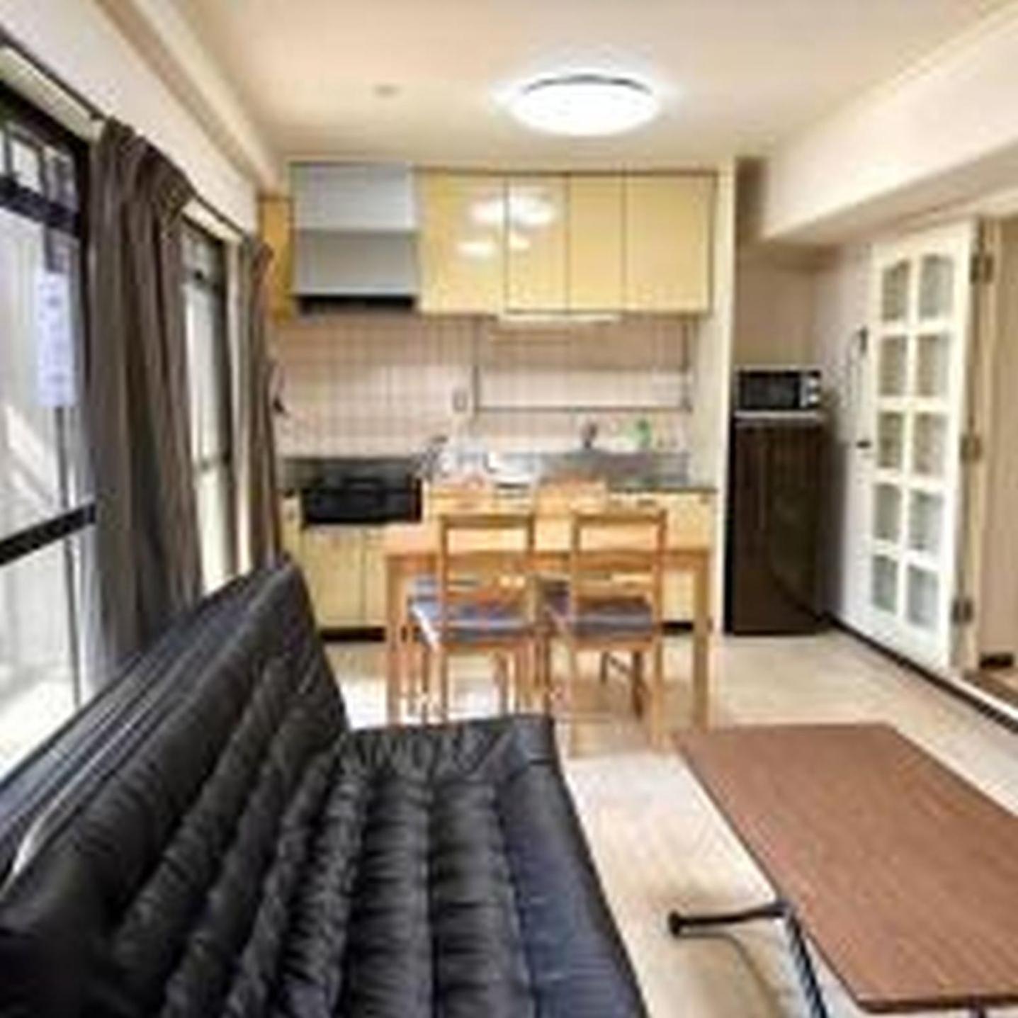 Minpaku Emperor413 Apartment Osaka