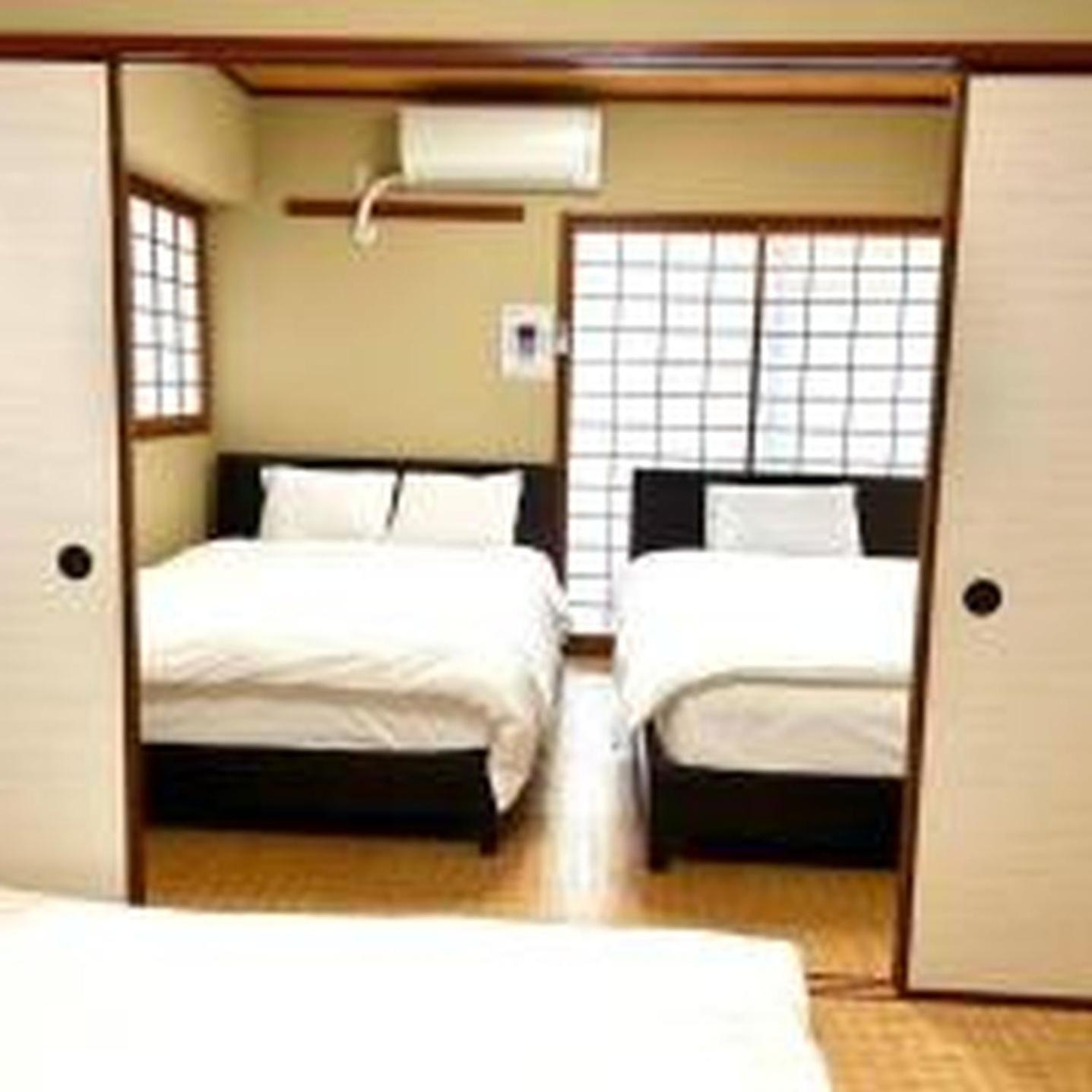 Minpaku Emperor413 Apartment