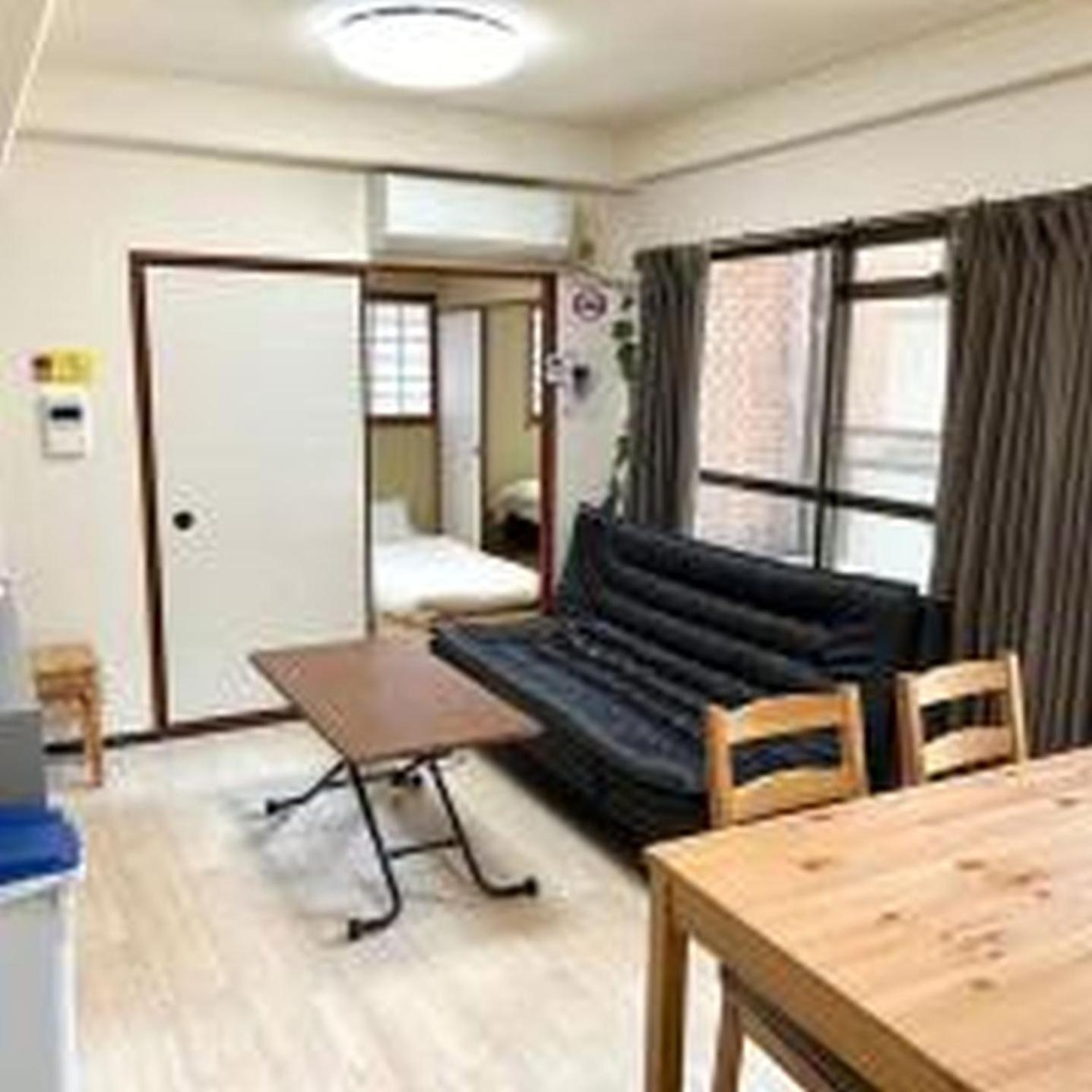 Minpaku Emperor413 Apartment *