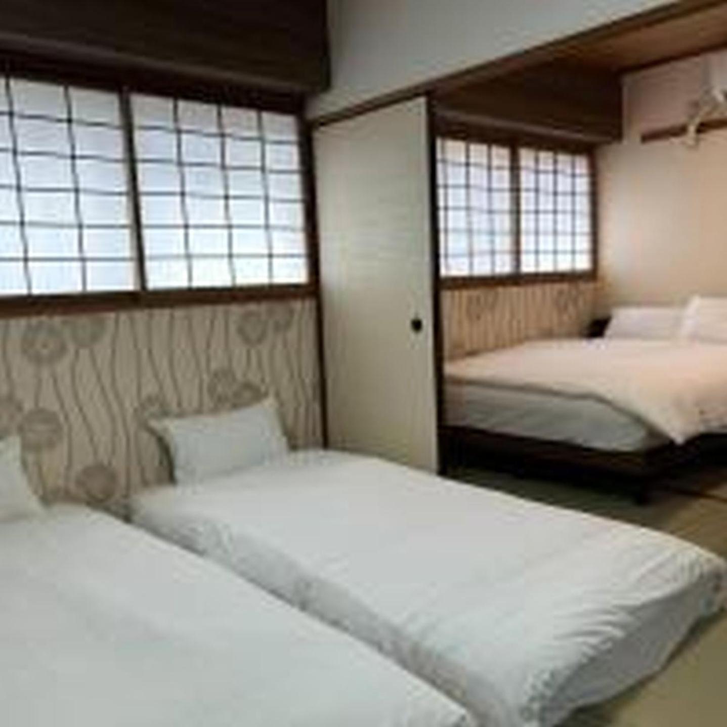 Apartment Minpaku Emperor713 Osaka