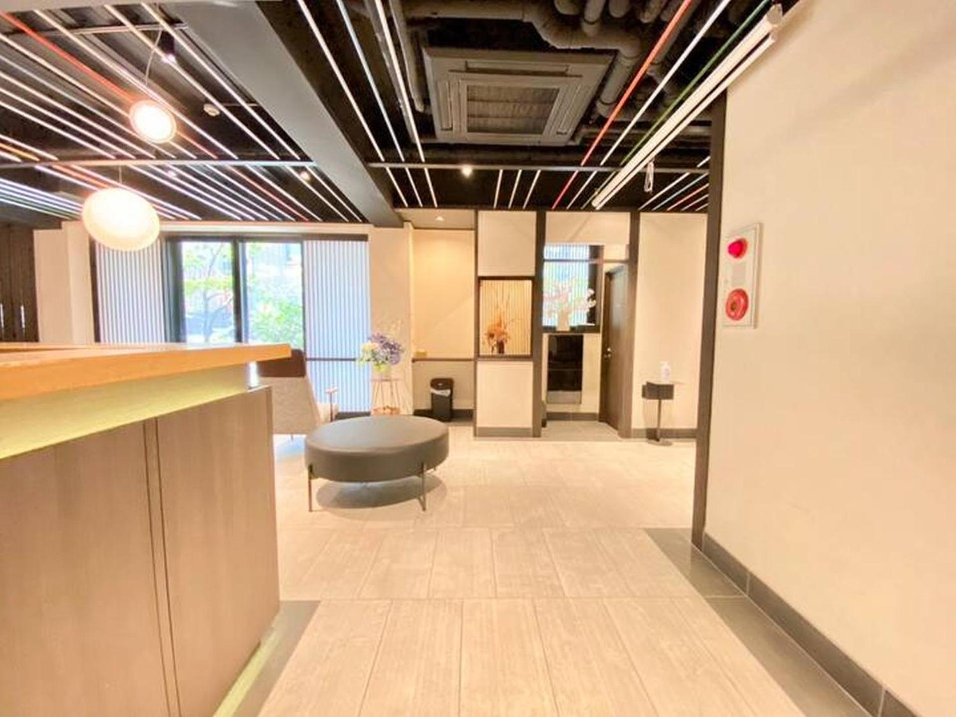 Apartment 癒し黒門本館401 Osaka