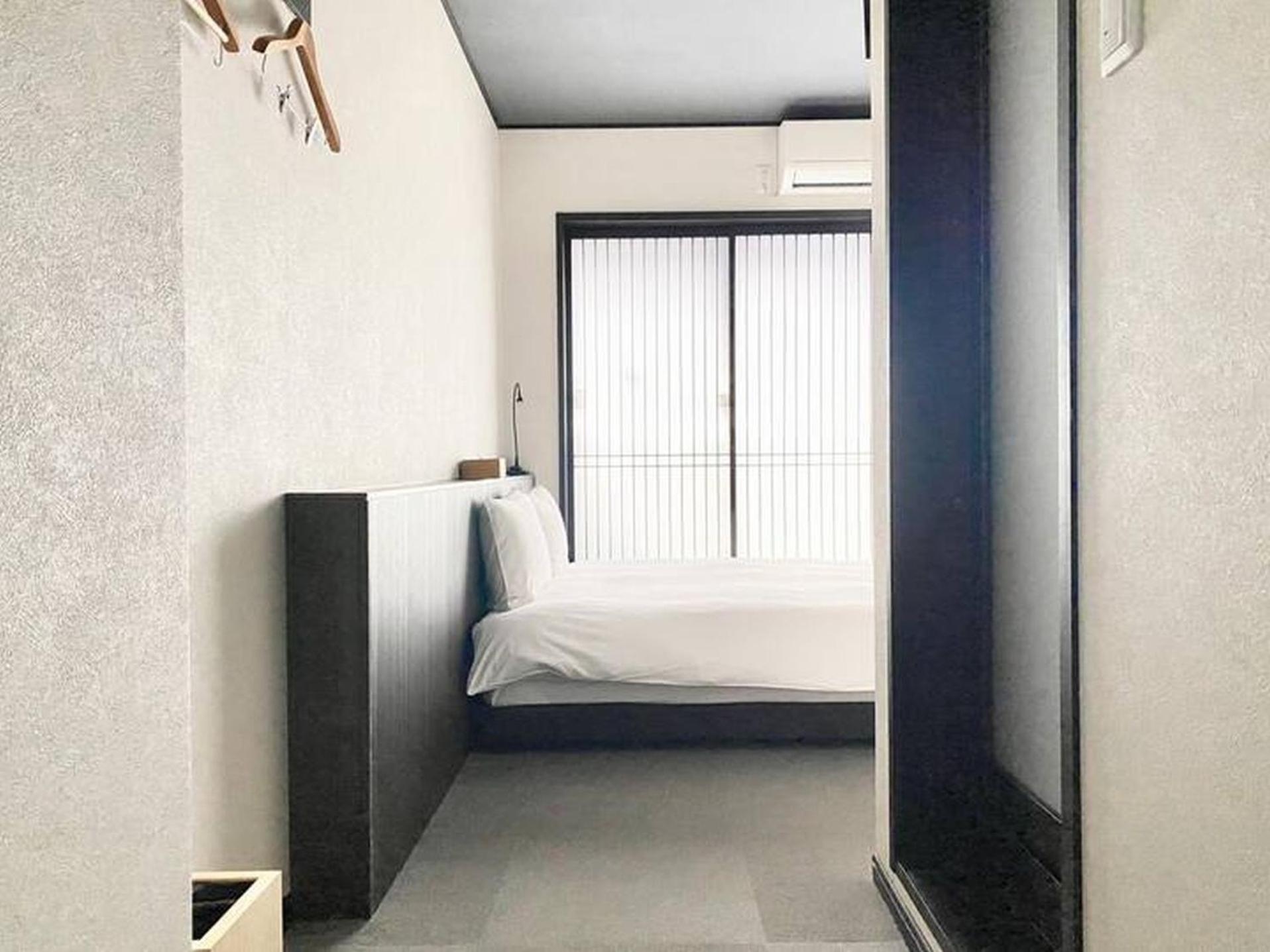 癒し黒門本館401 Apartment *