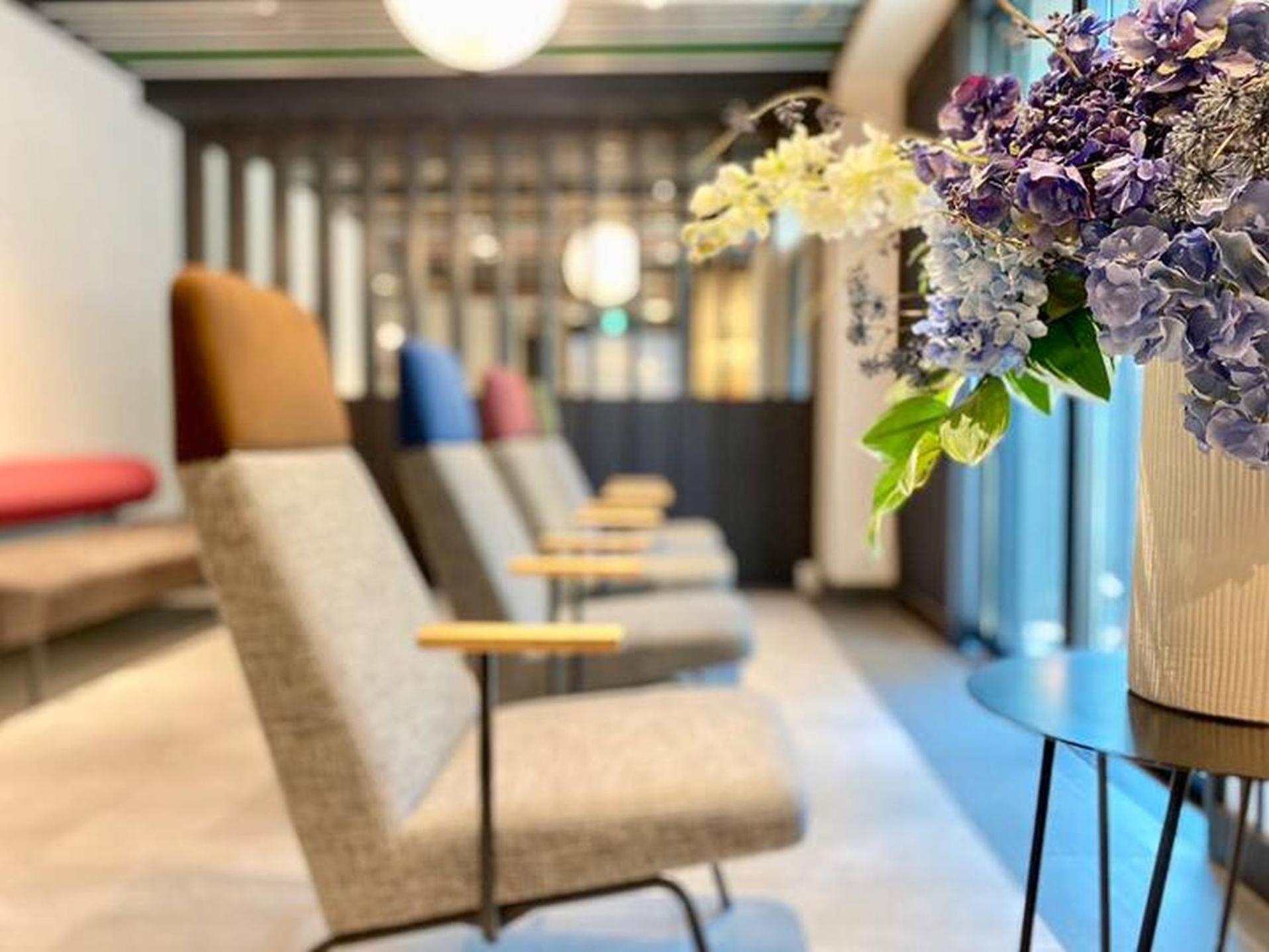 Apartment 癒し黒門本館401 *
