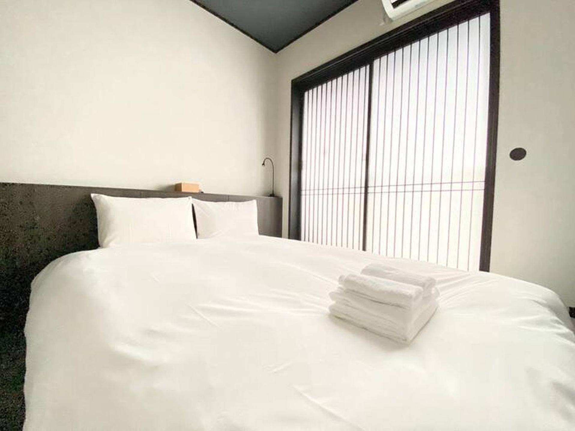 Apartment 癒し黒門本館401 Osaka