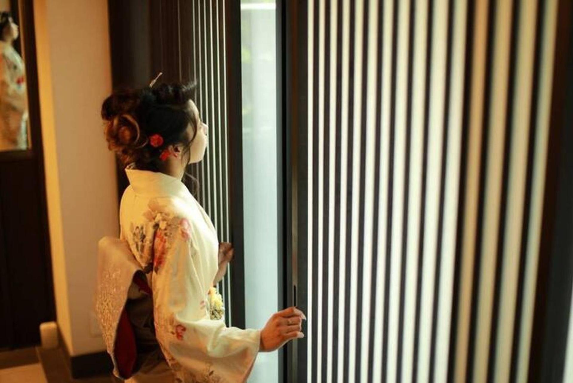 癒し黒門本館401 *