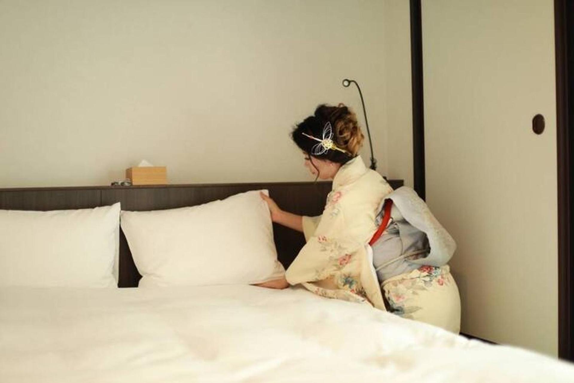 癒し黒門本館401 Apartment *