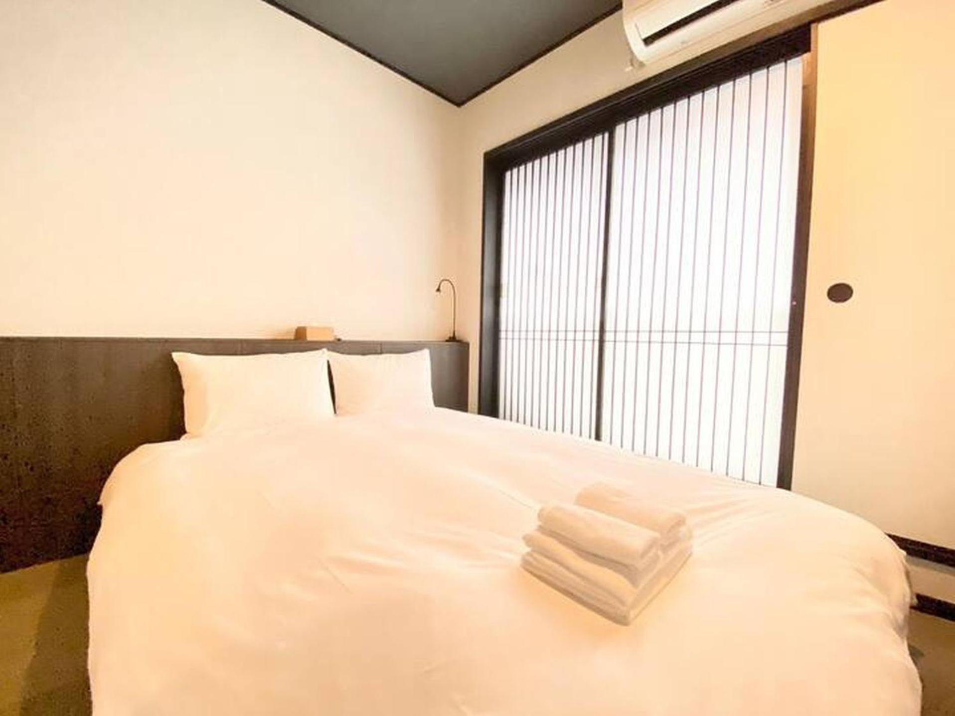 癒し黒門本館401 Apartment Osaka