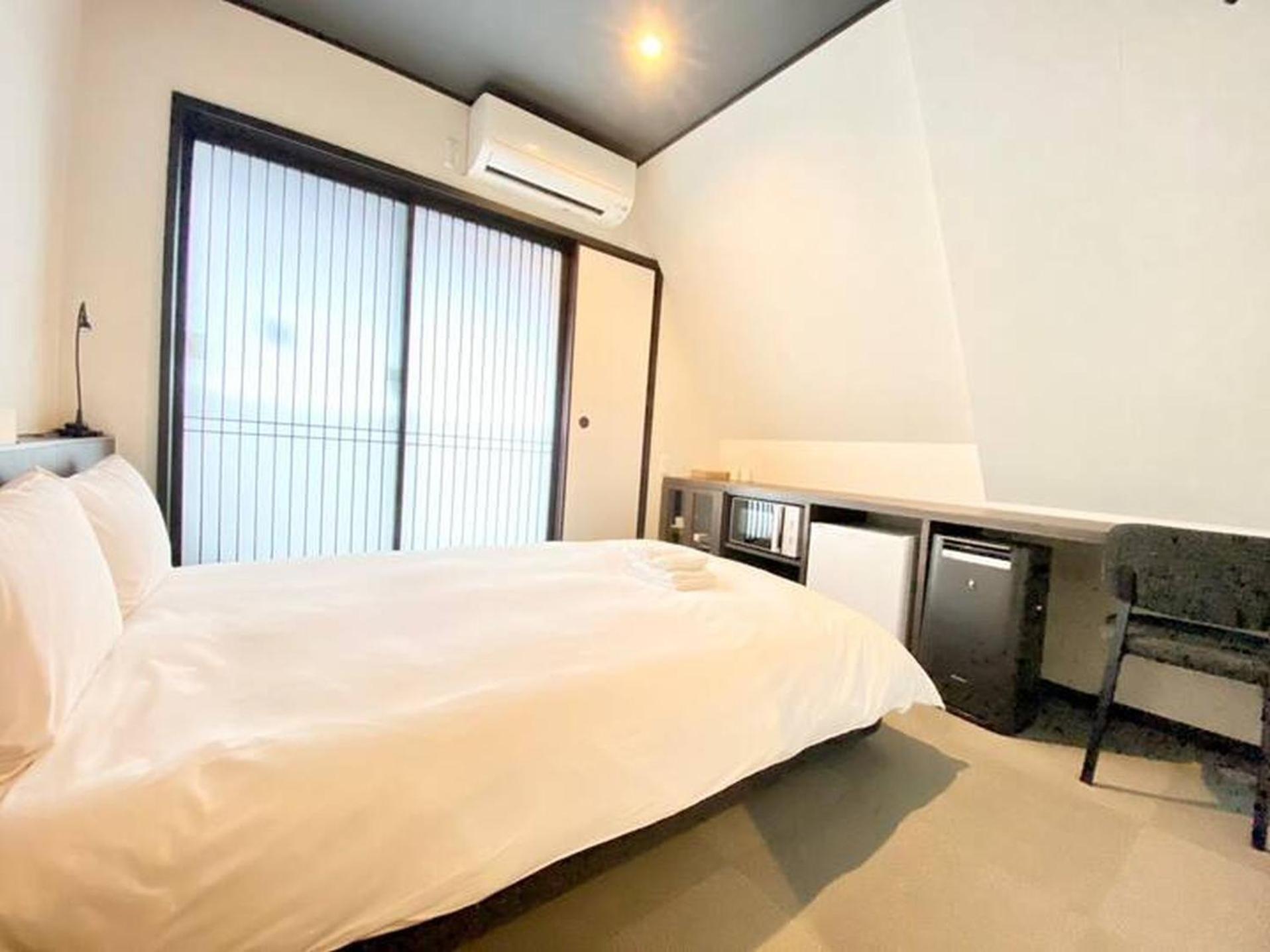 癒し黒門本館401 Apartment *