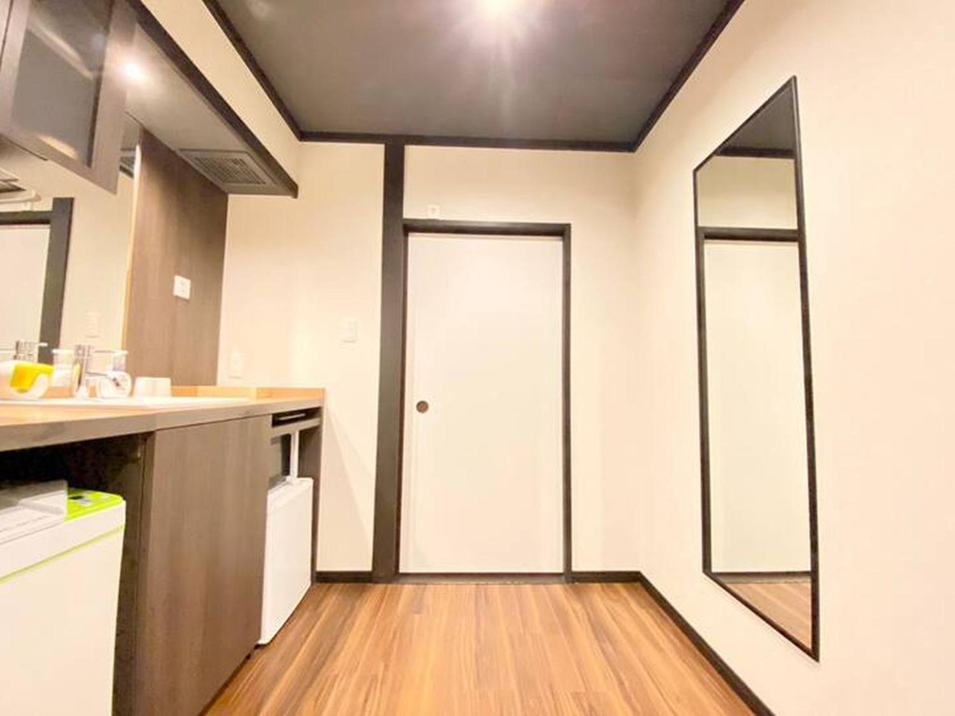 癒し黒門本館302 Apartment *
