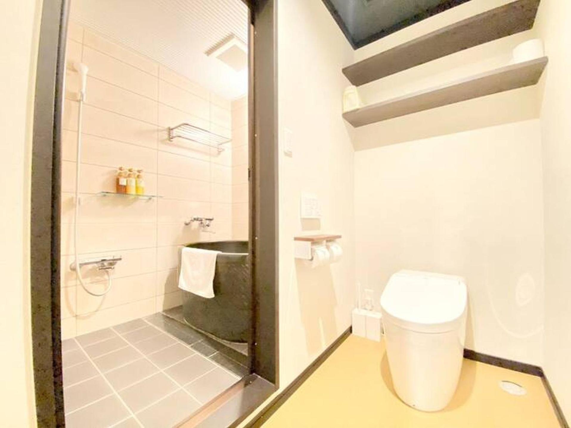 Apartment 癒し黒門本館302 *
