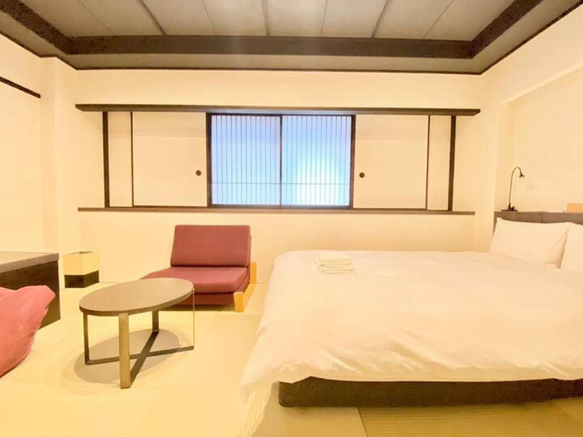 癒し黒門本館302 Apartment *