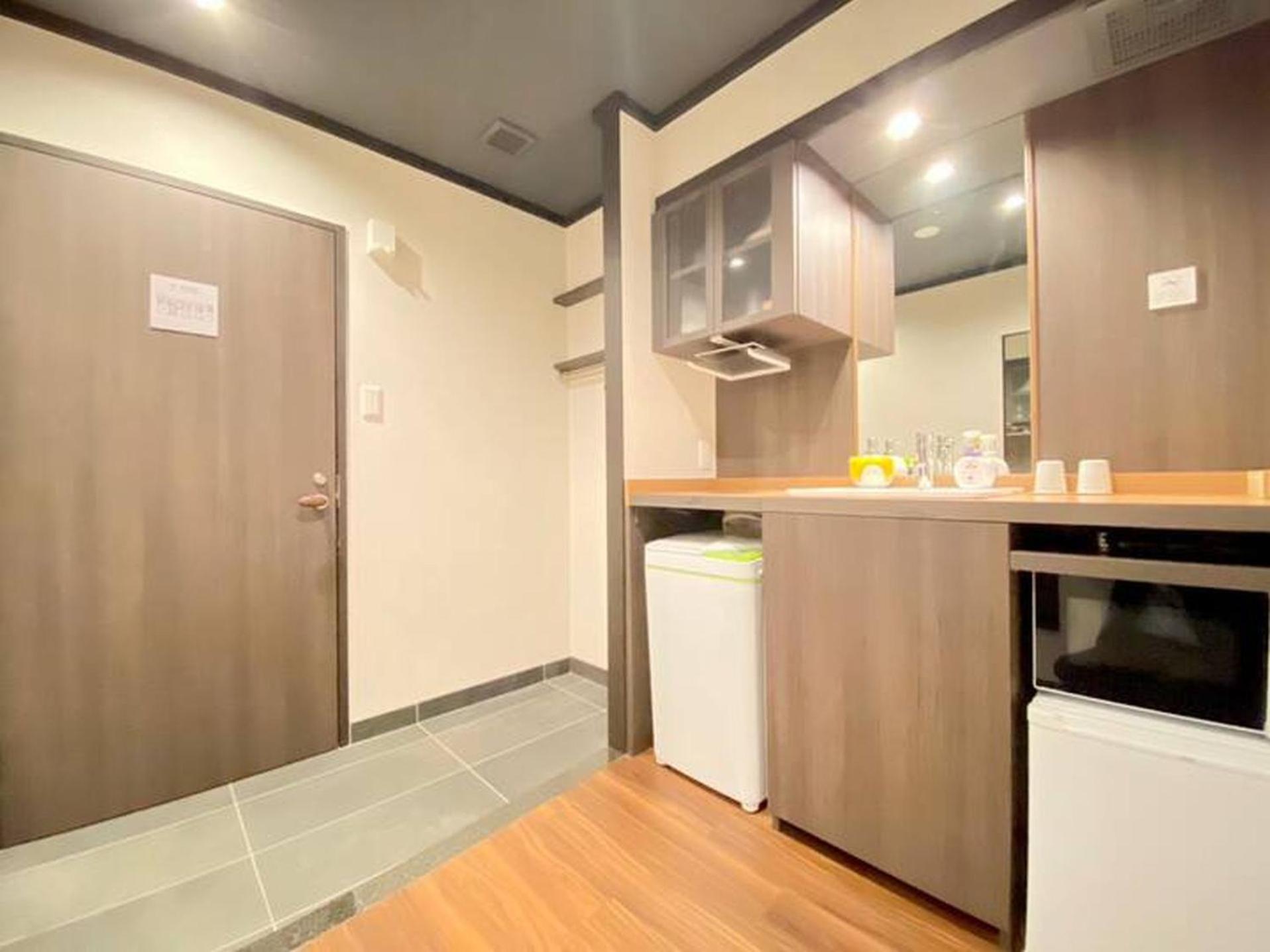 癒し黒門本館302 Apartment Osaka
