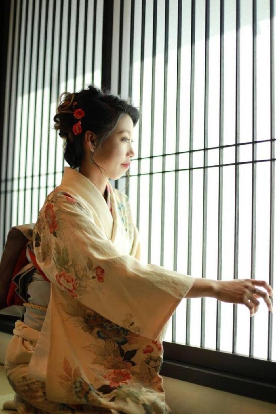 癒し黒門本館302 Apartment