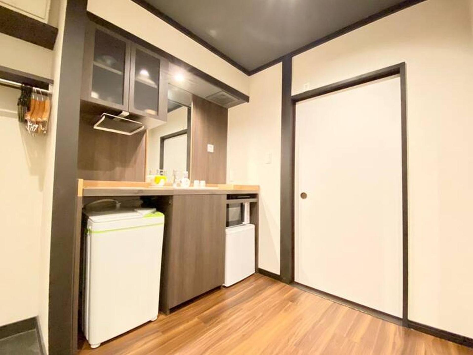 癒し黒門本館302 Apartment Osaka