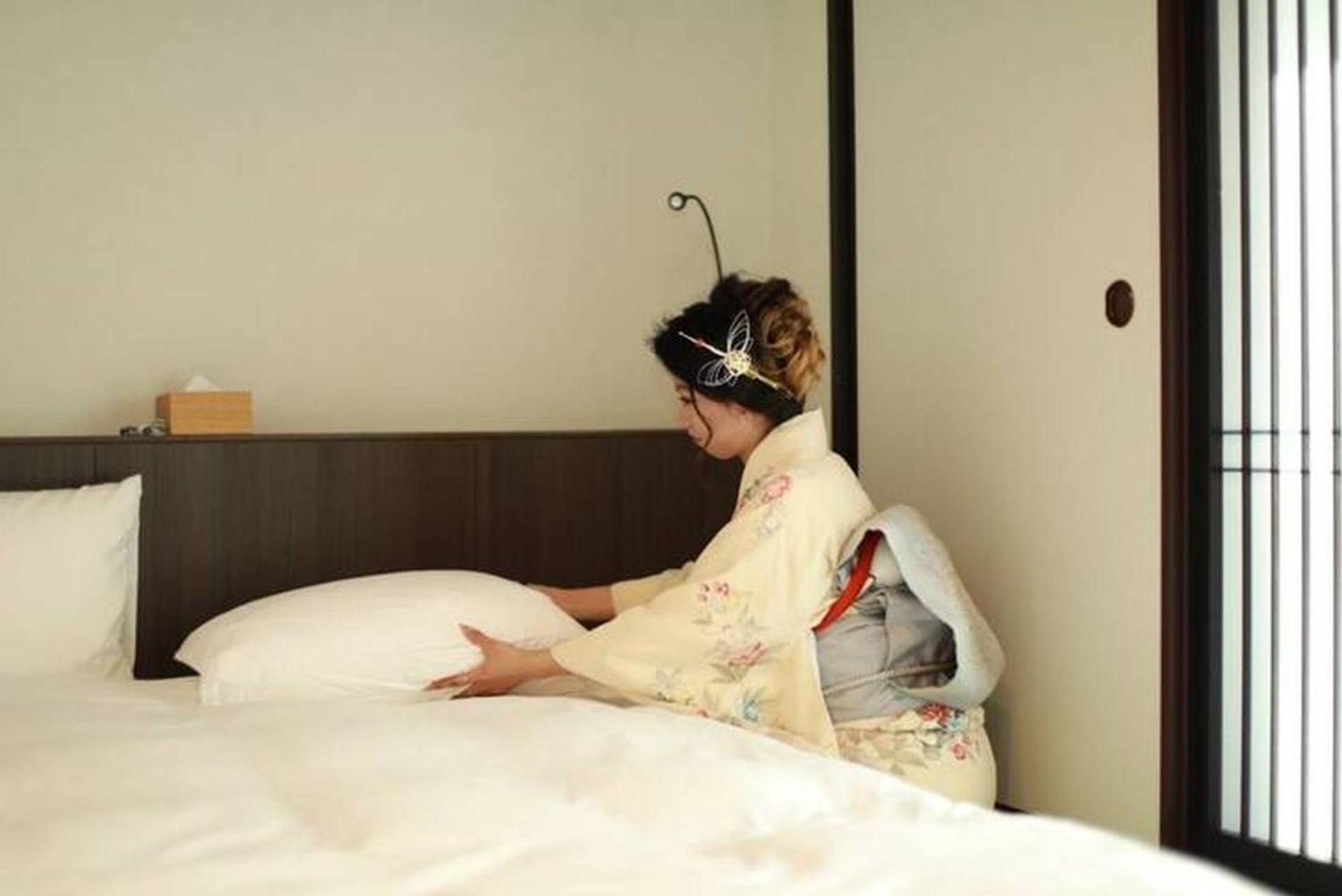 Apartment 癒し黒門本館302 Osaka