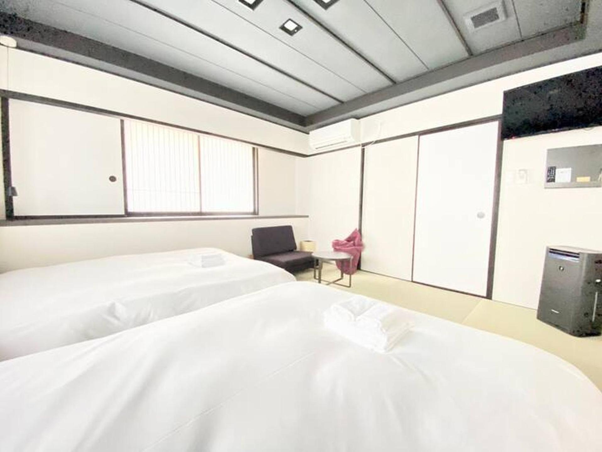 癒し黒門本館301 Apartment Osaka