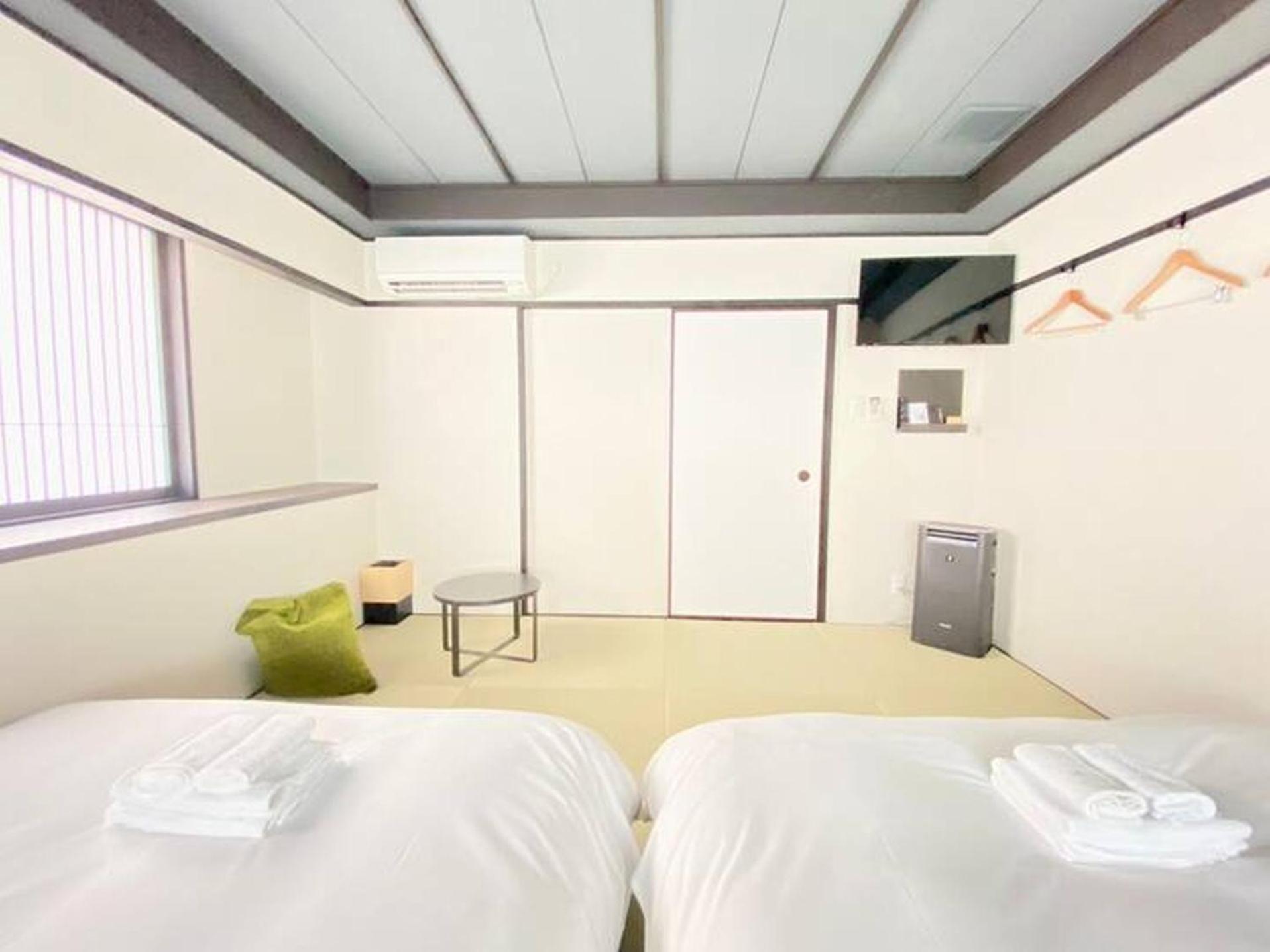 癒し黒門本館301 Apartment Osaka