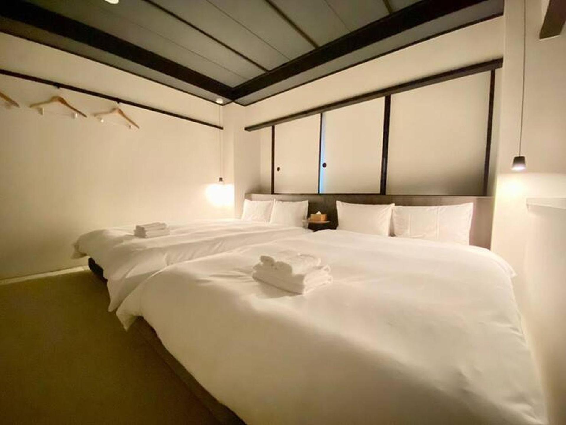 Apartment 癒し黒門本館301 Osaka