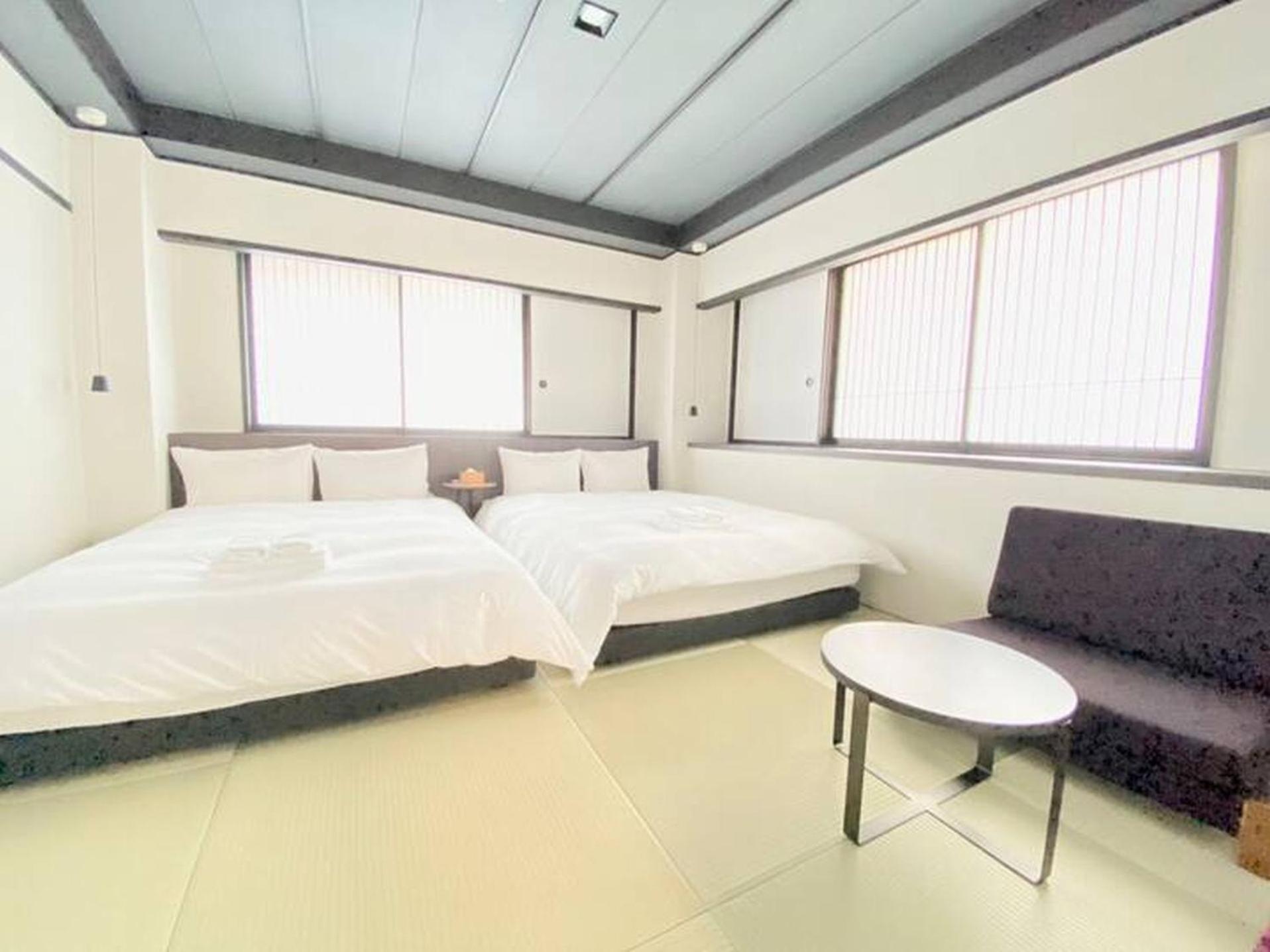 癒し黒門本館301 Apartment