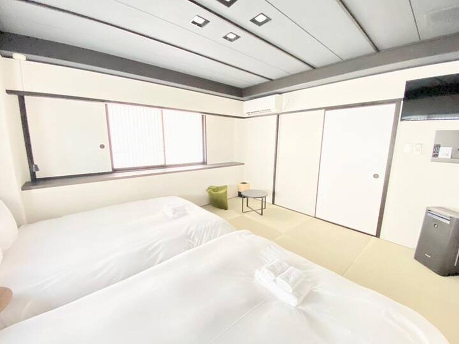 Apartment 癒し黒門本館301 Osaka