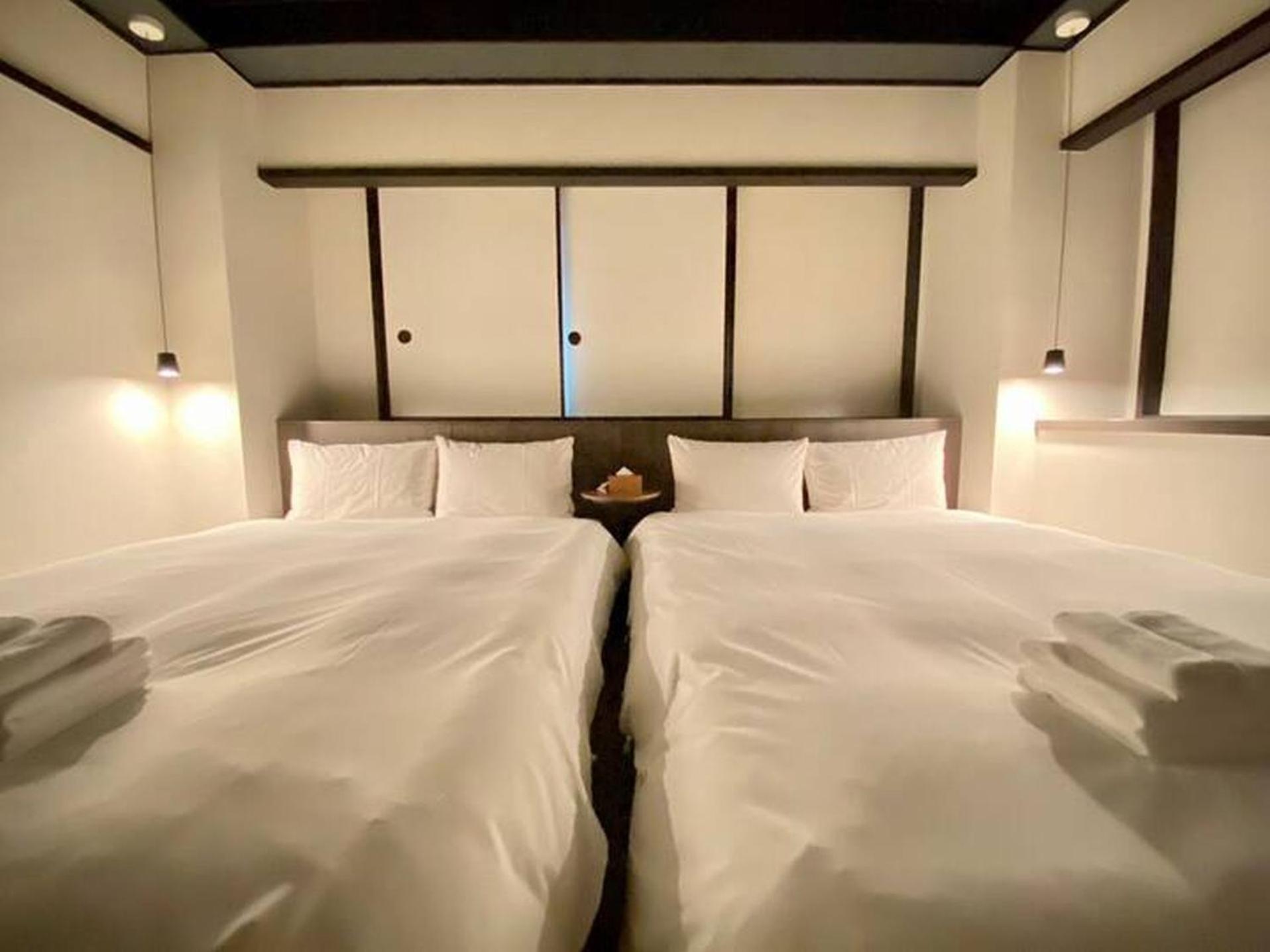 癒し黒門本館301 Osaka