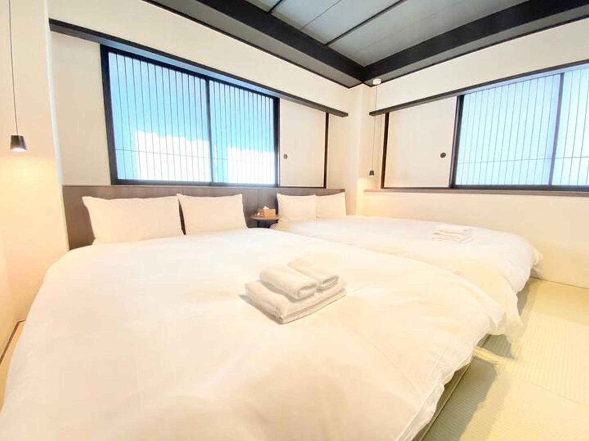 癒し黒門本館301 Apartment *