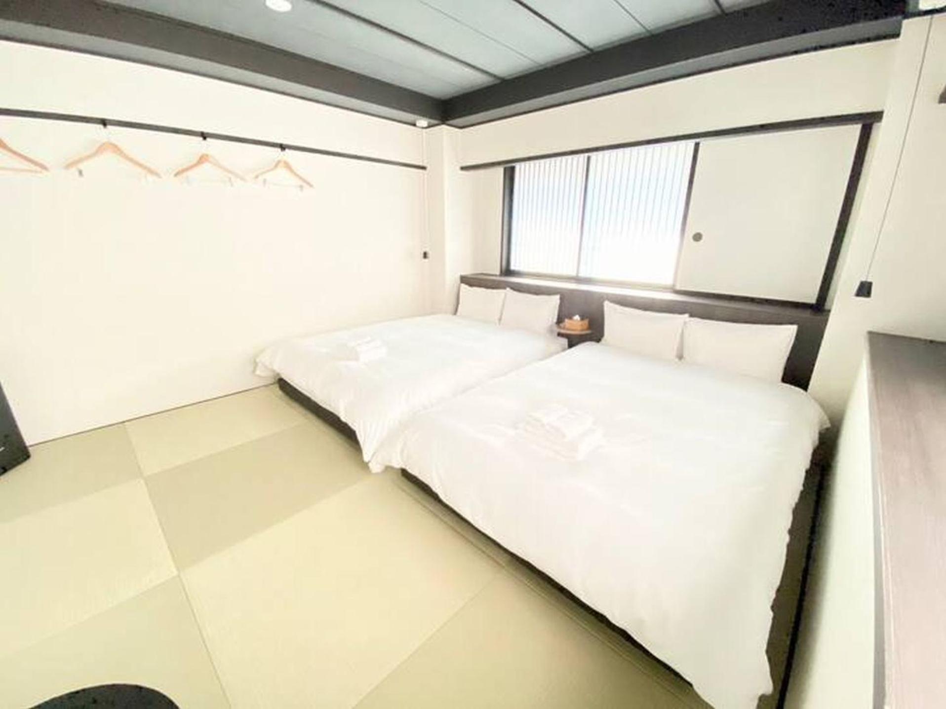 Apartment 癒し黒門本館301 Osaka