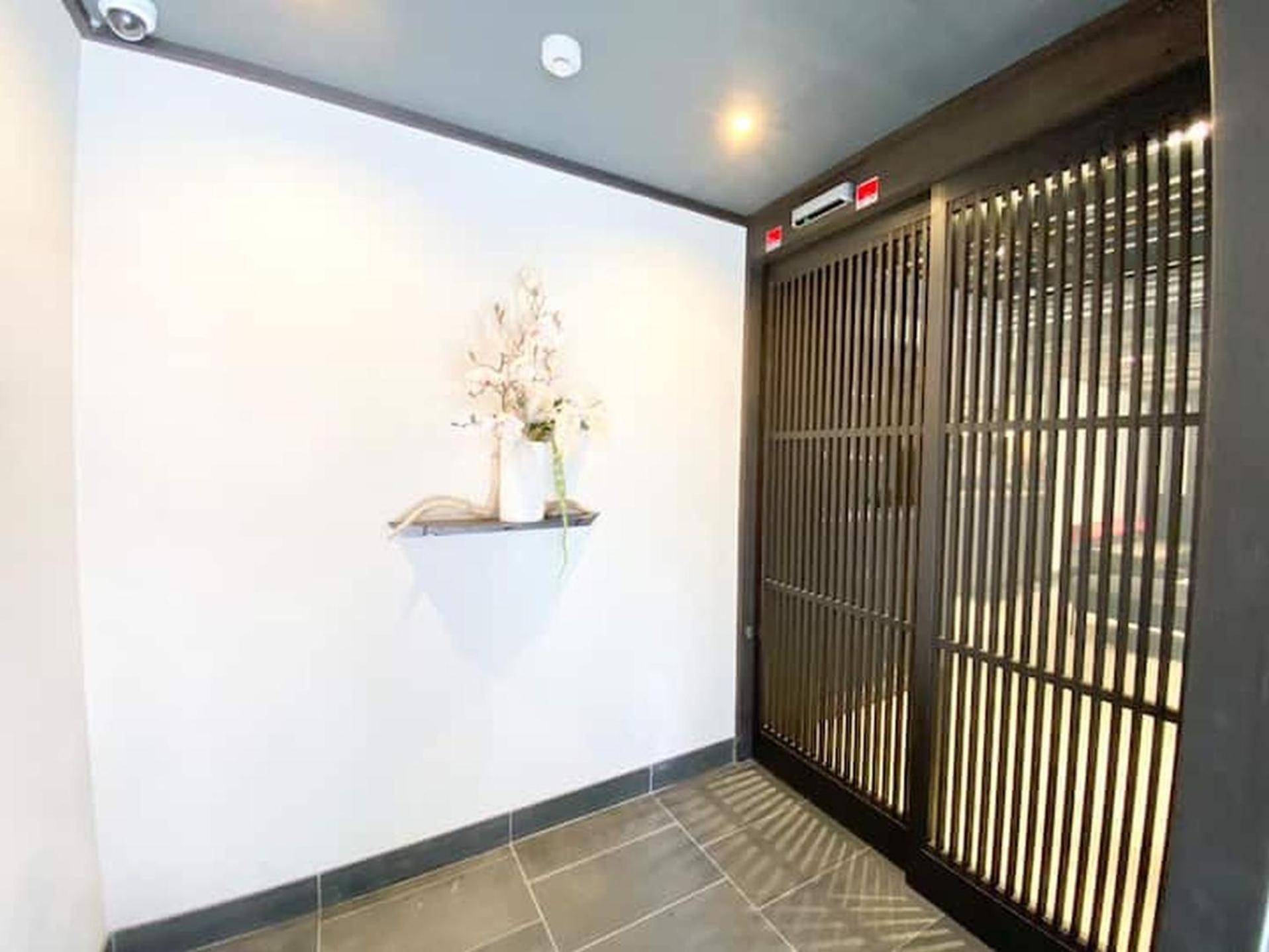 癒し黒門本館204 Apartment