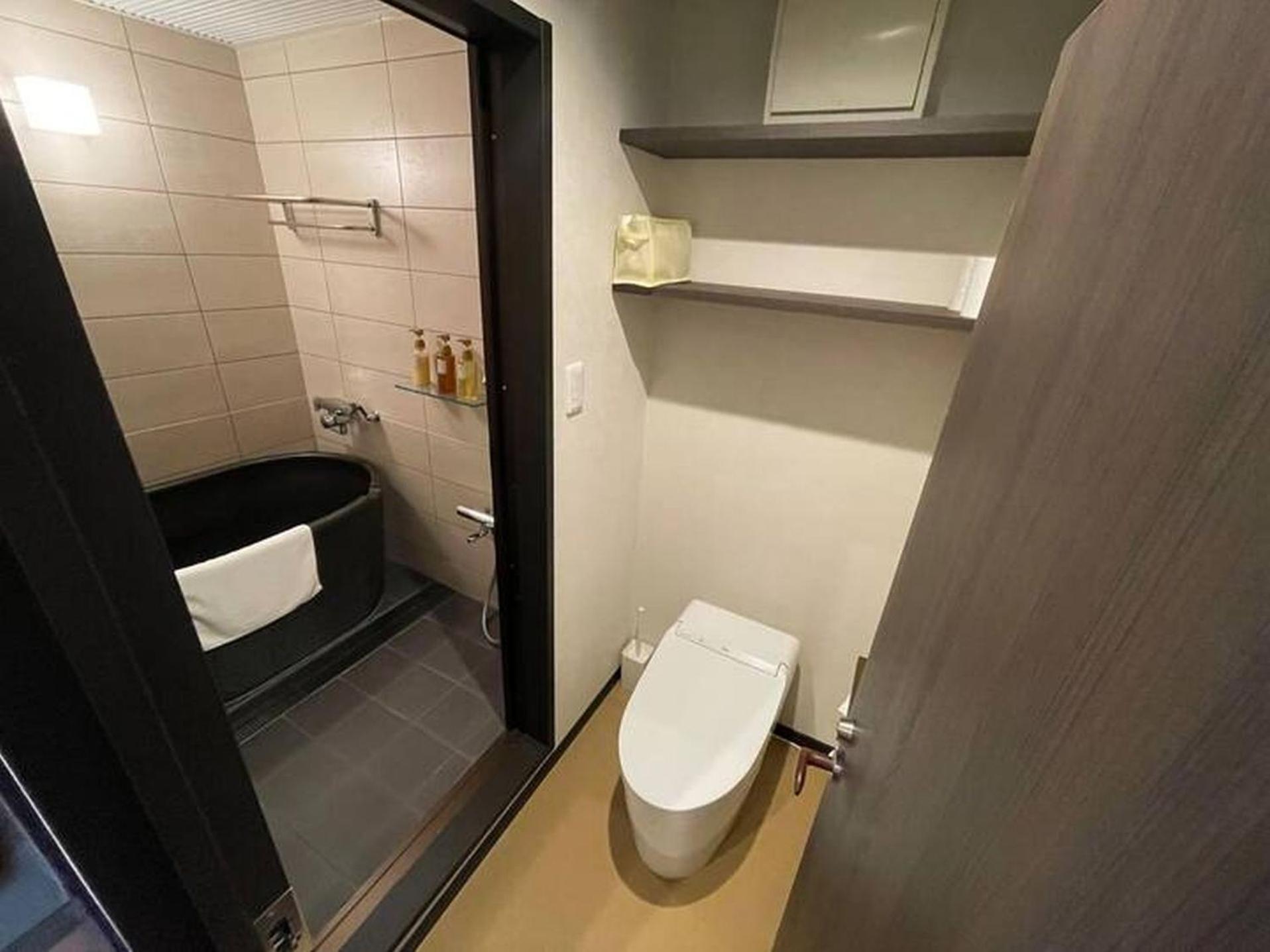 Apartment 癒し黒門本館204