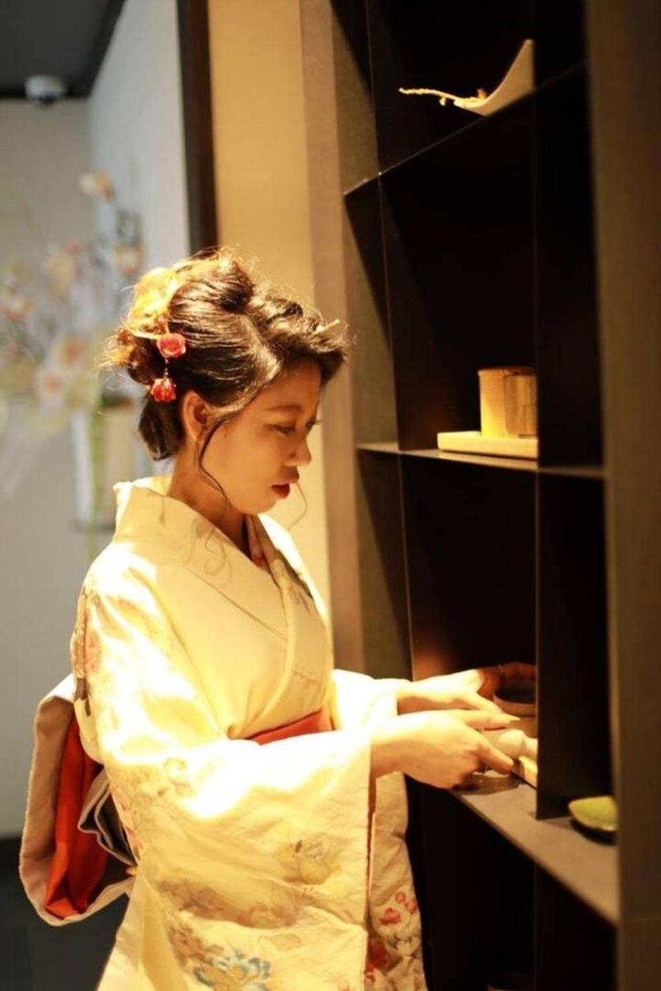 癒し黒門本館204 Apartment *