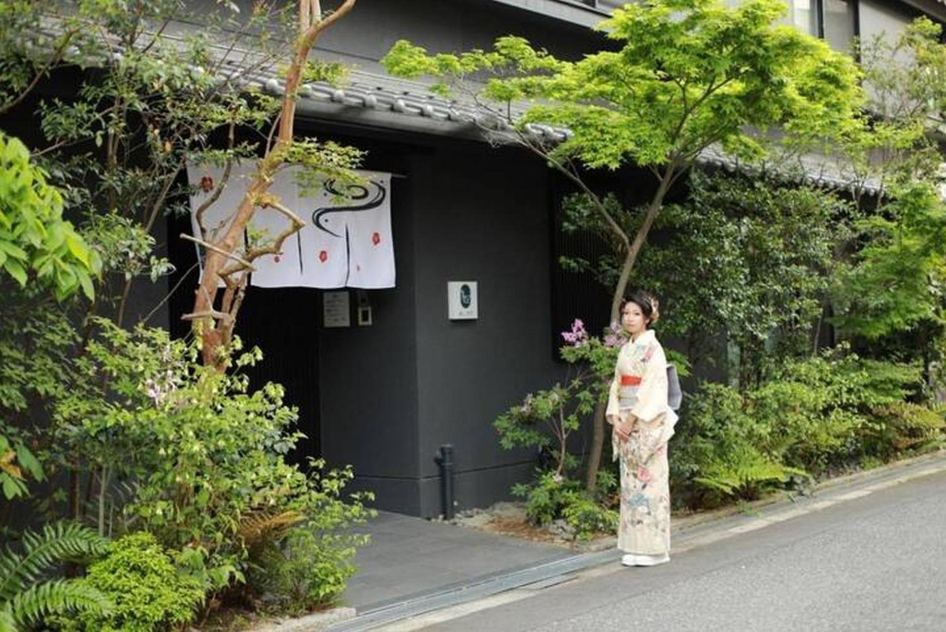Apartment 癒し黒門本館204 Osaka