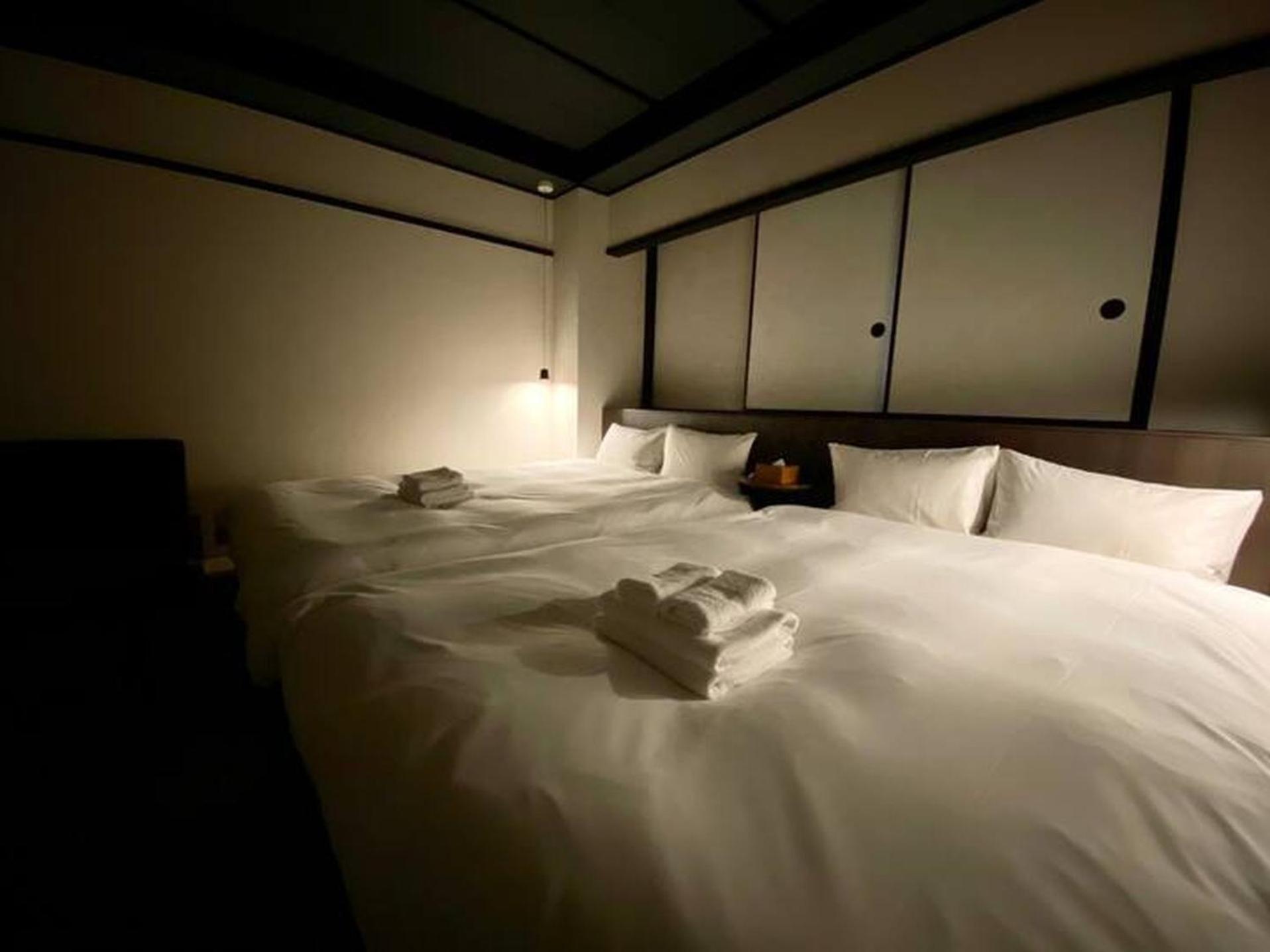 癒し黒門本館204 Apartment