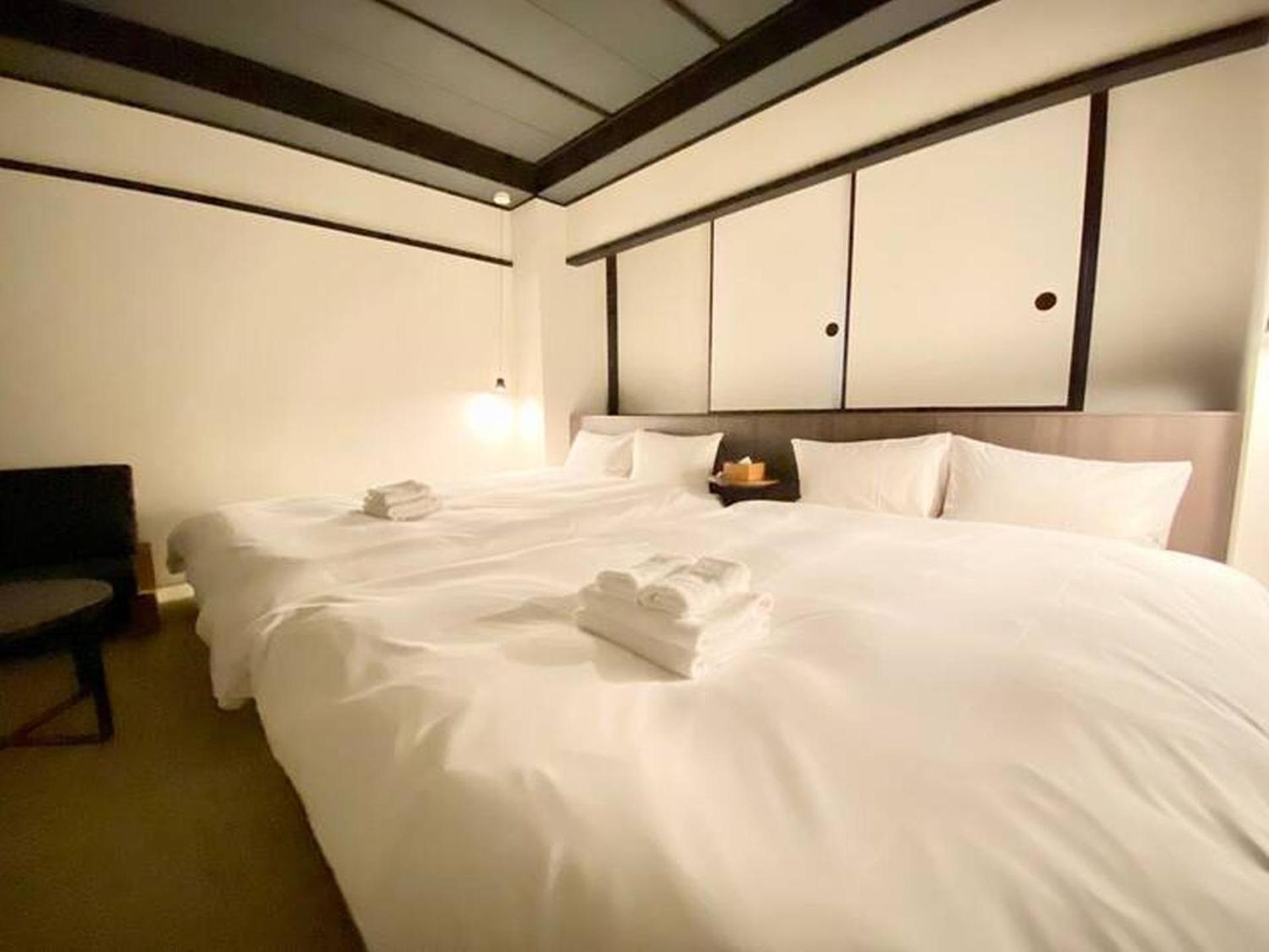癒し黒門本館204 Apartment