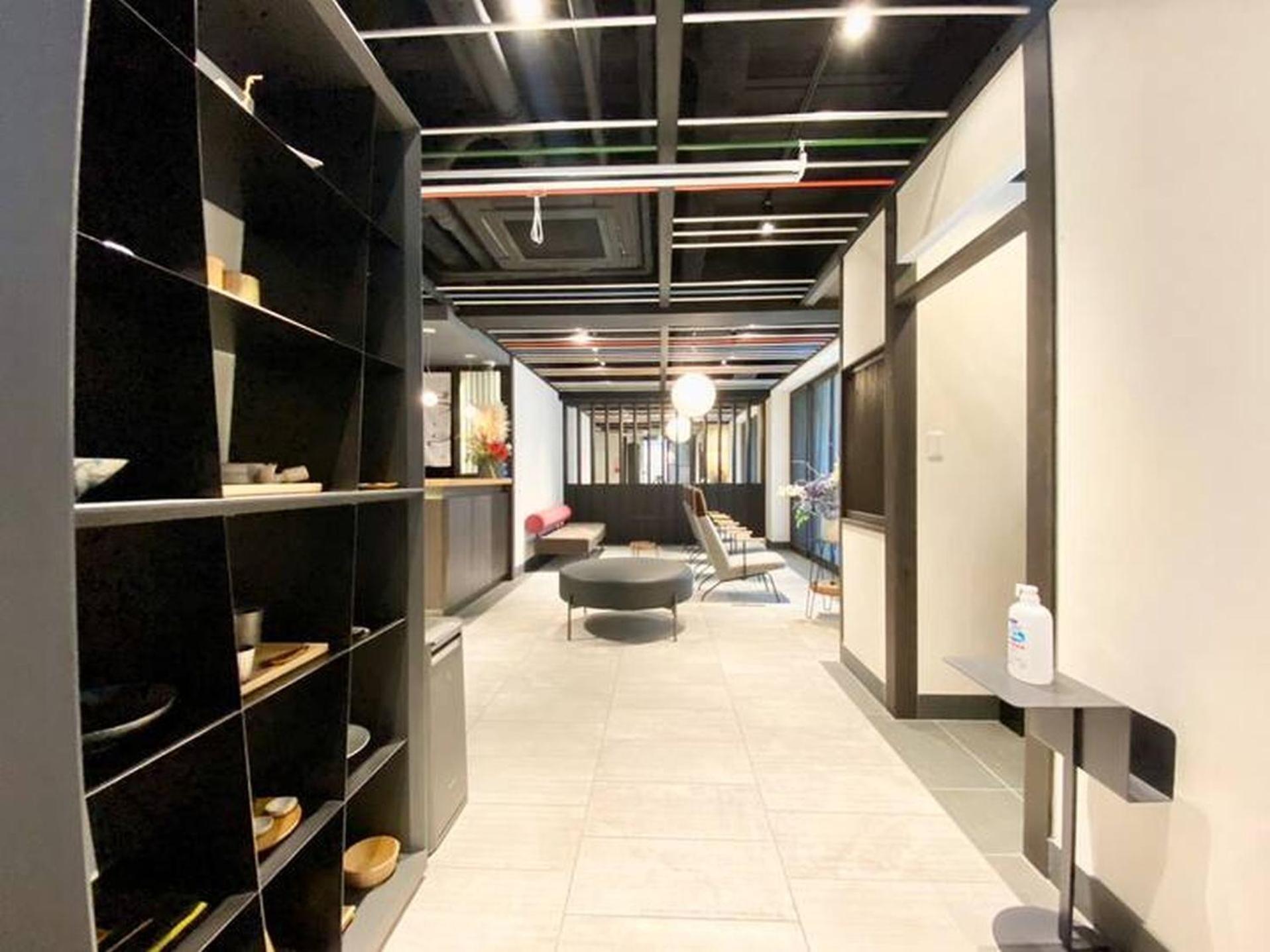 癒し黒門本館203 Apartment *