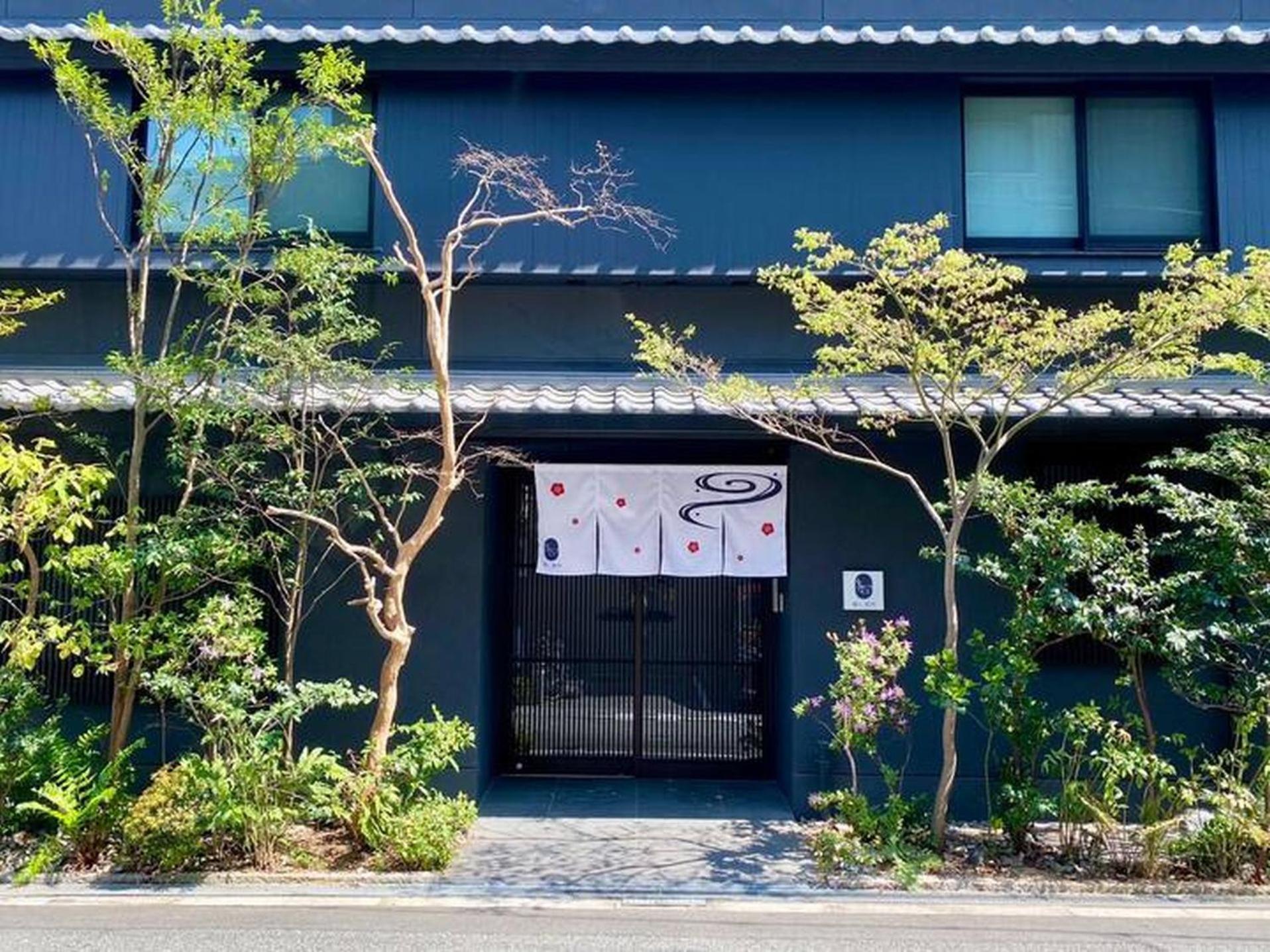 癒し黒門本館203 Apartment Osaka