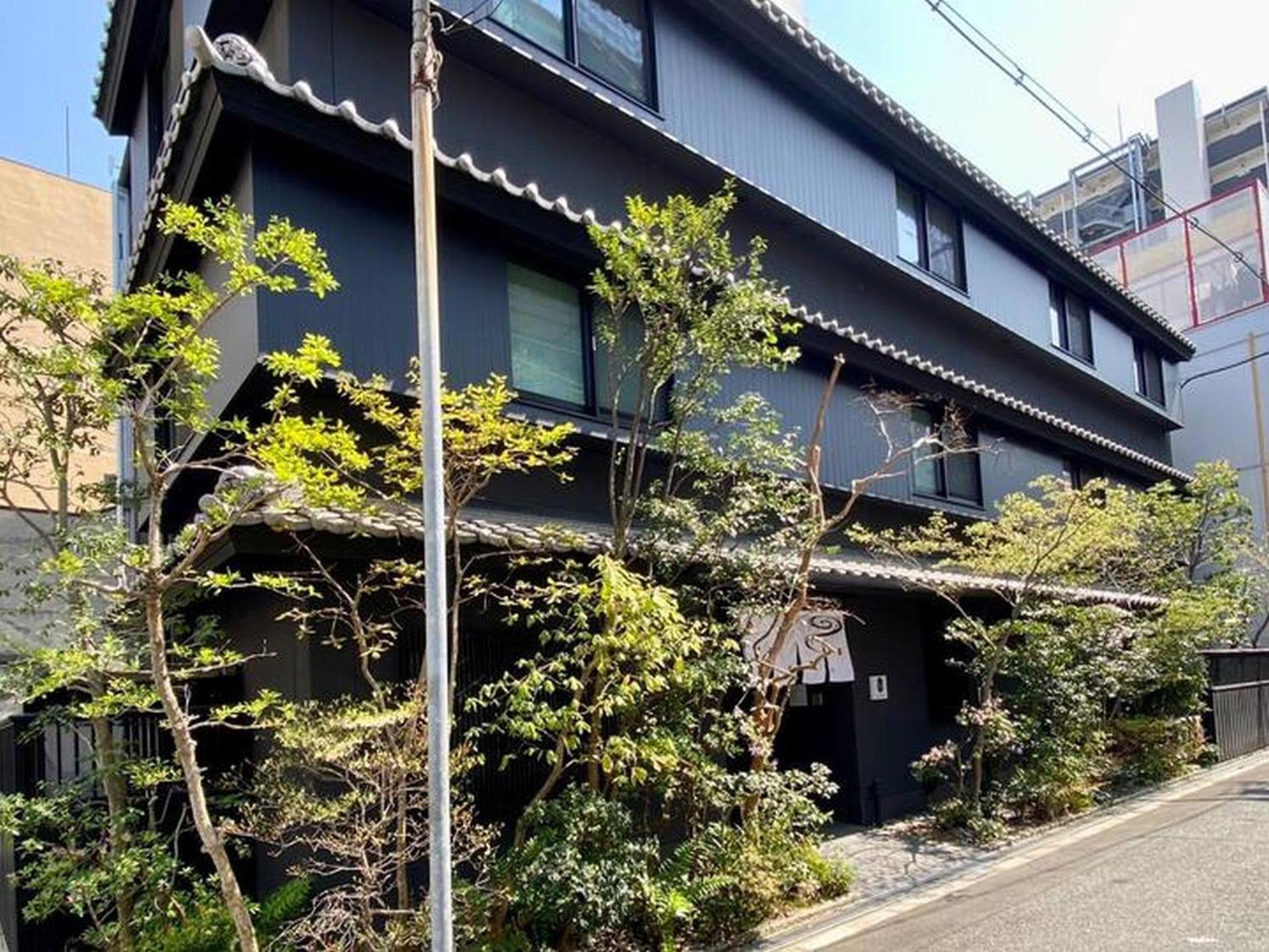 癒し黒門本館203 *