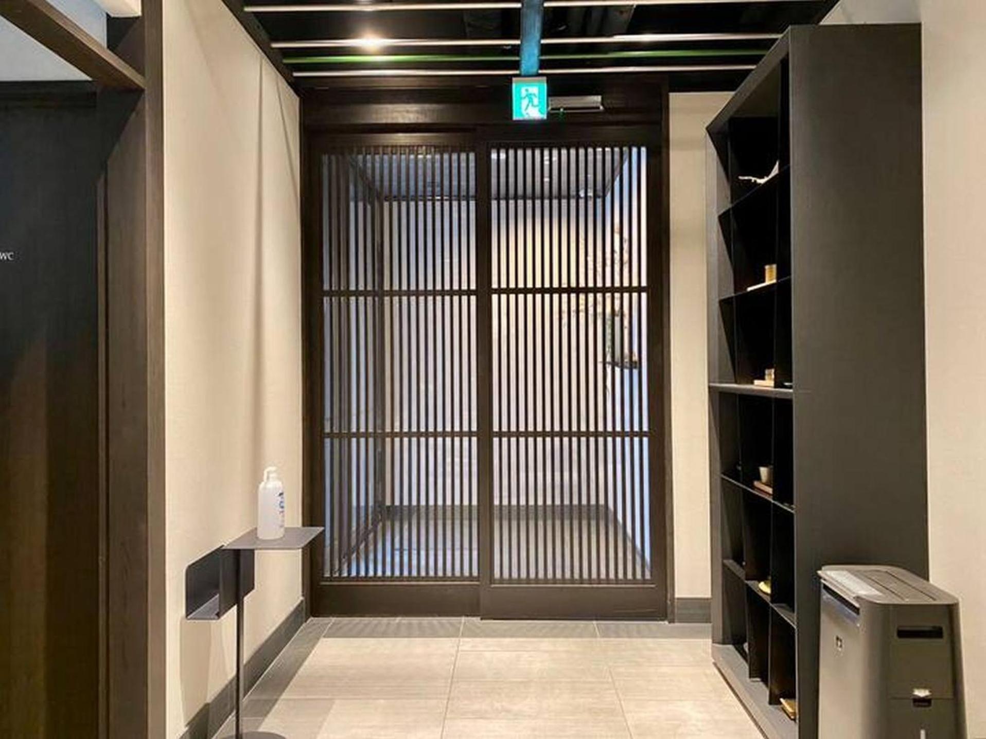 癒し黒門本館203 Apartment *