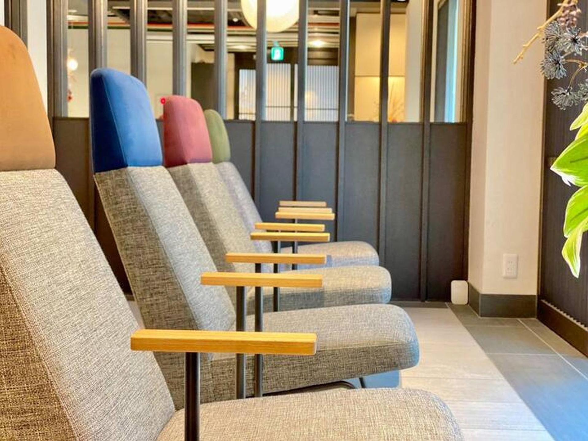 Apartment 癒し黒門本館203 *