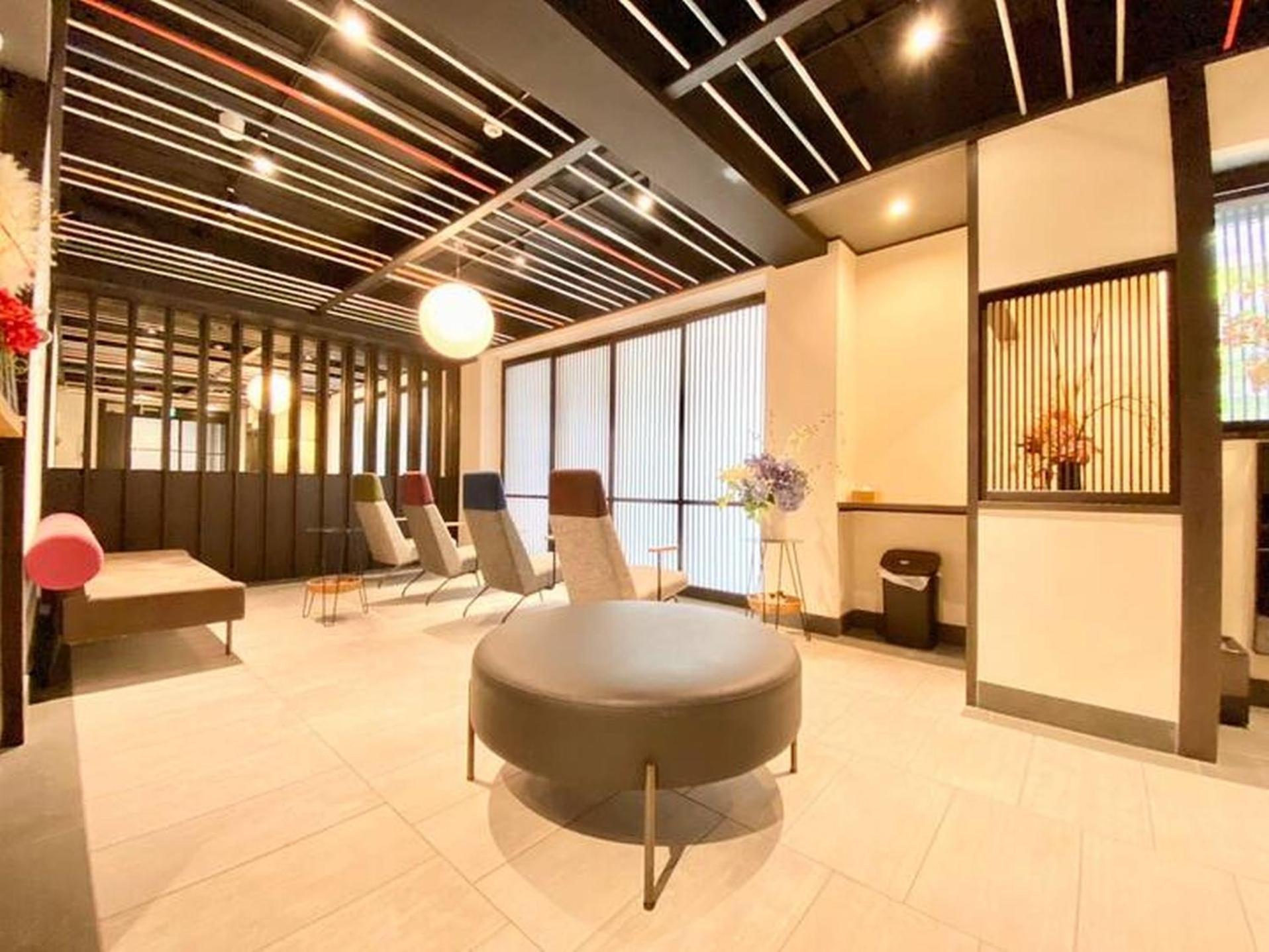 癒し黒門本館203 Apartment Osaka